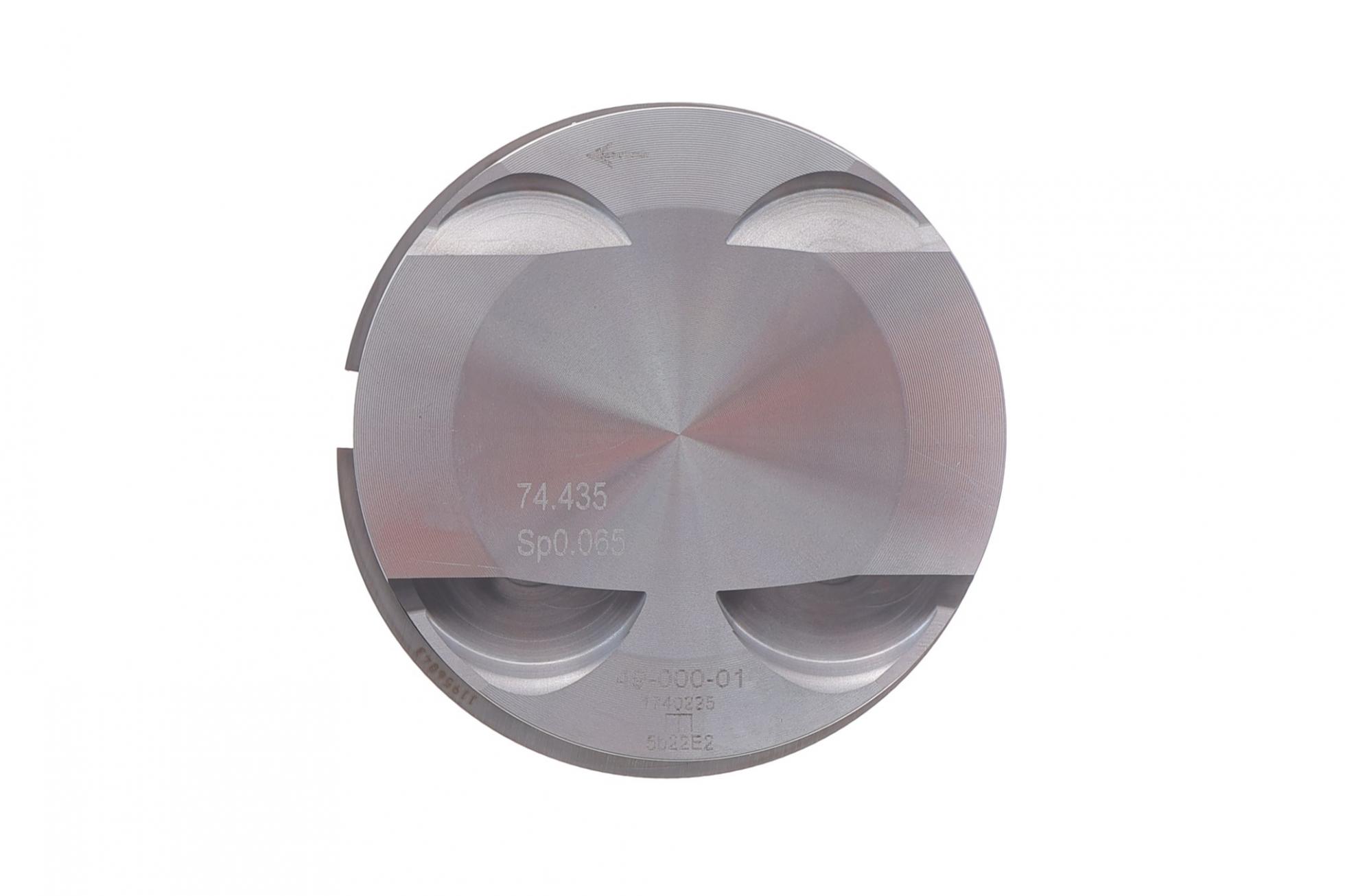 028PI00181000 MAHLE