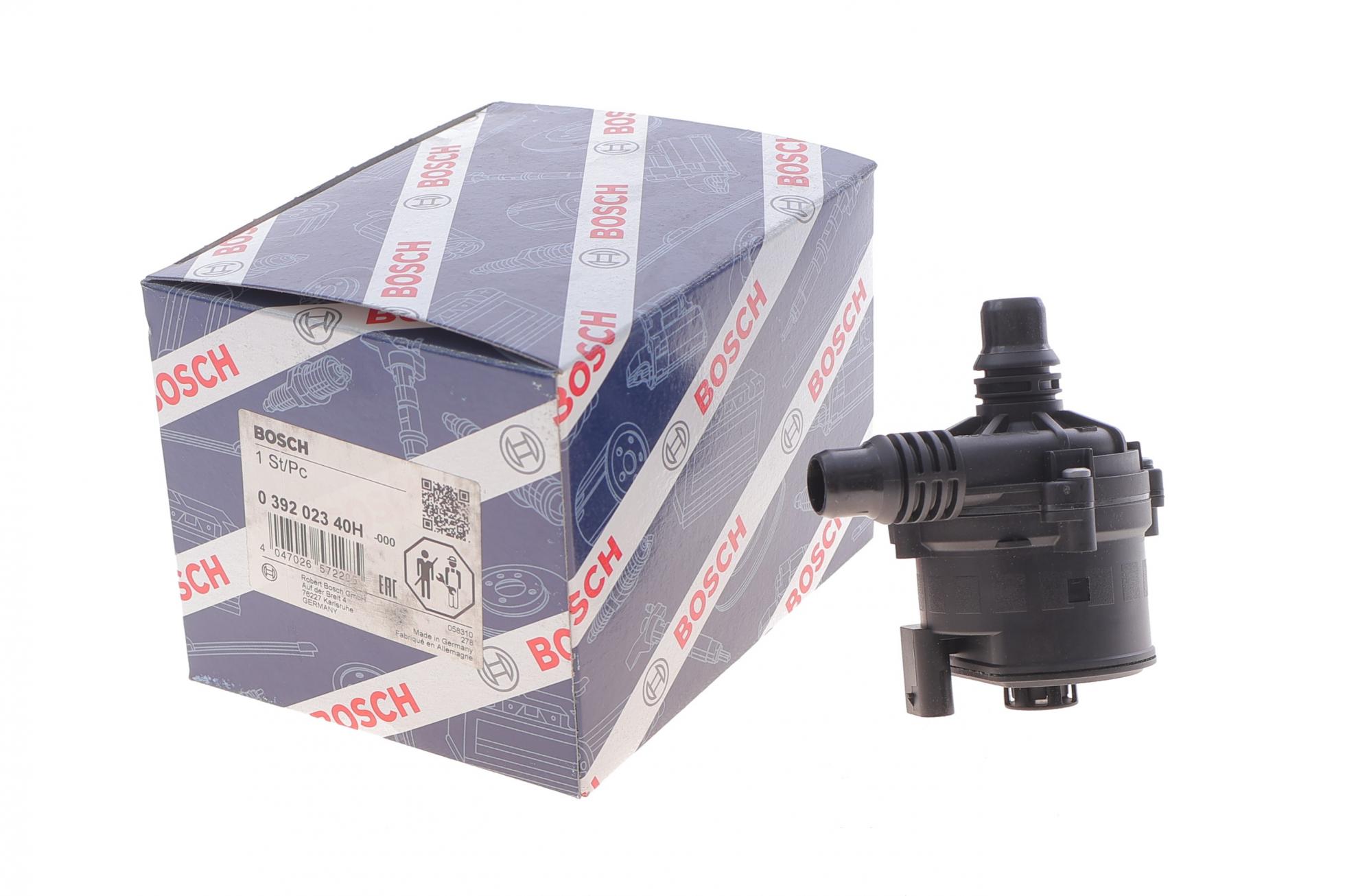 039202340H BOSCH
