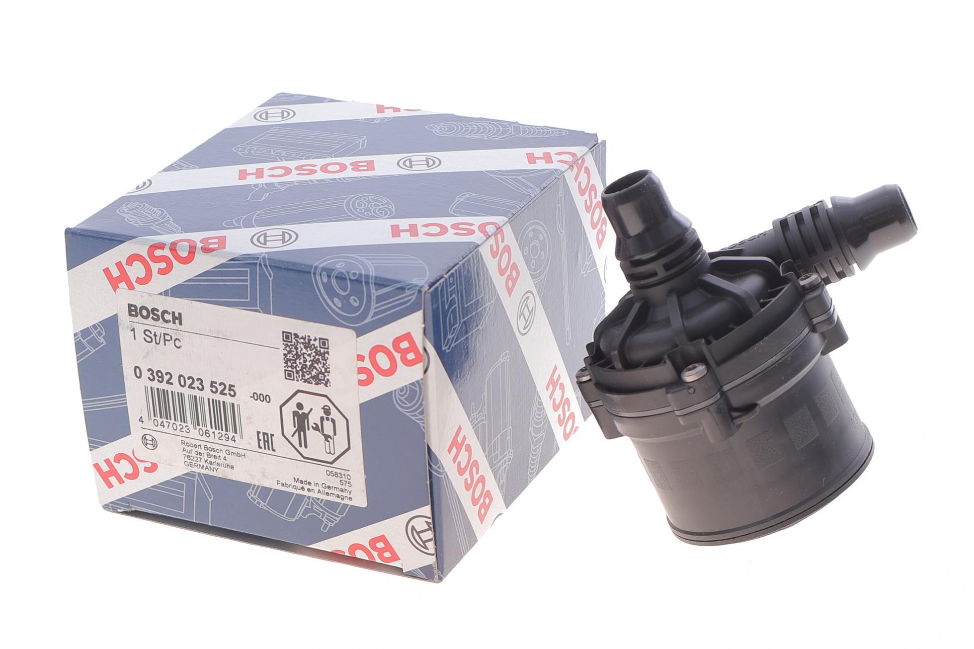 0392023525 BOSCH