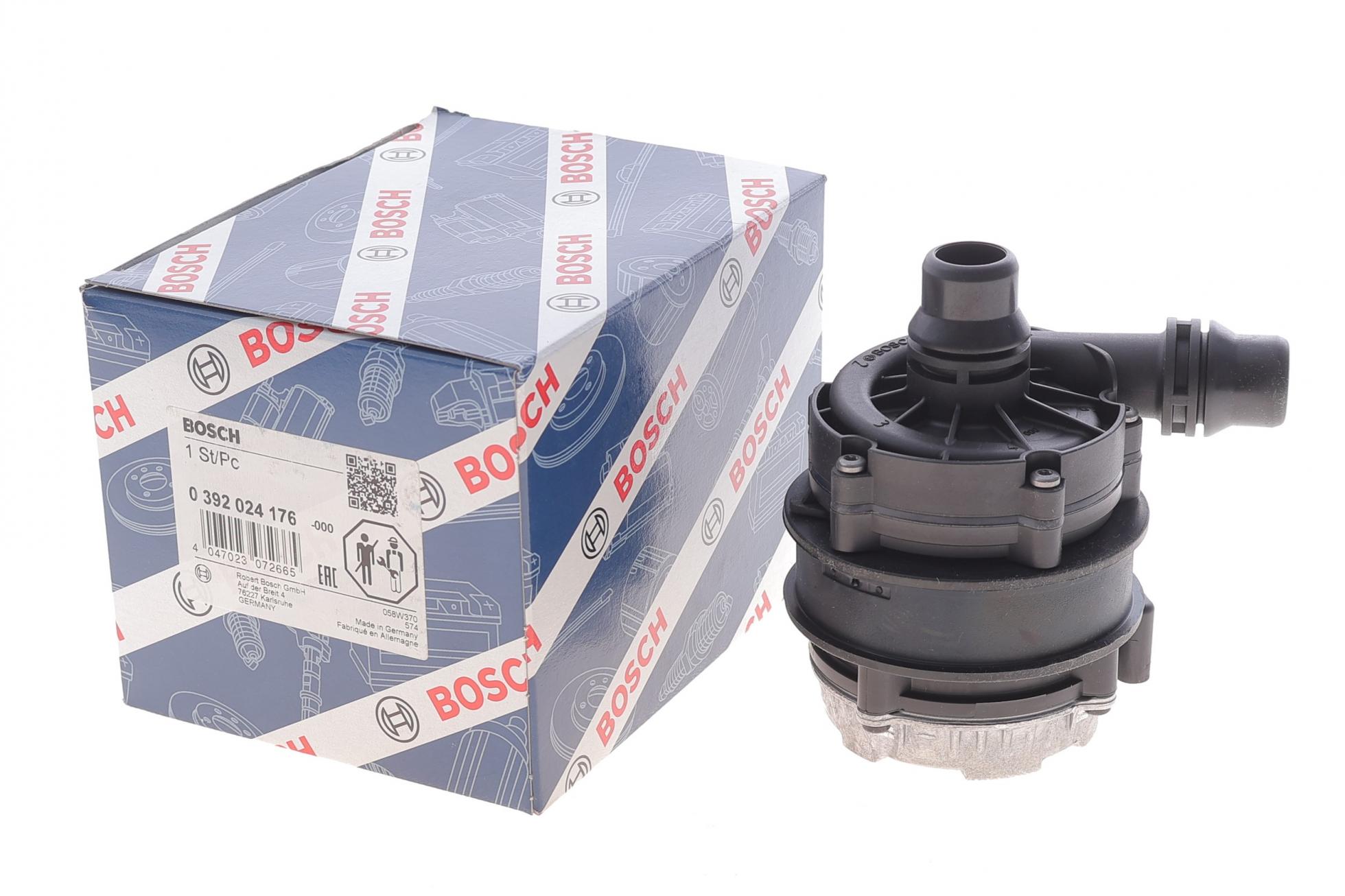 0392024176 BOSCH