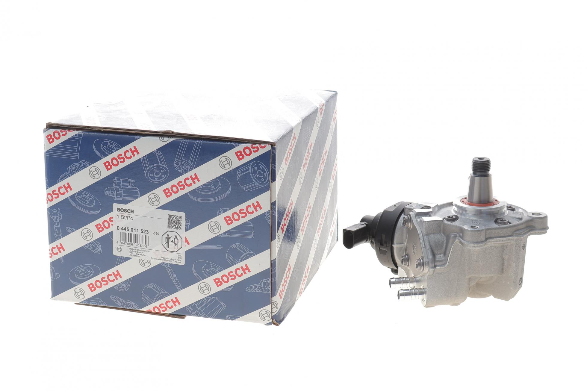 0445011523 BOSCH