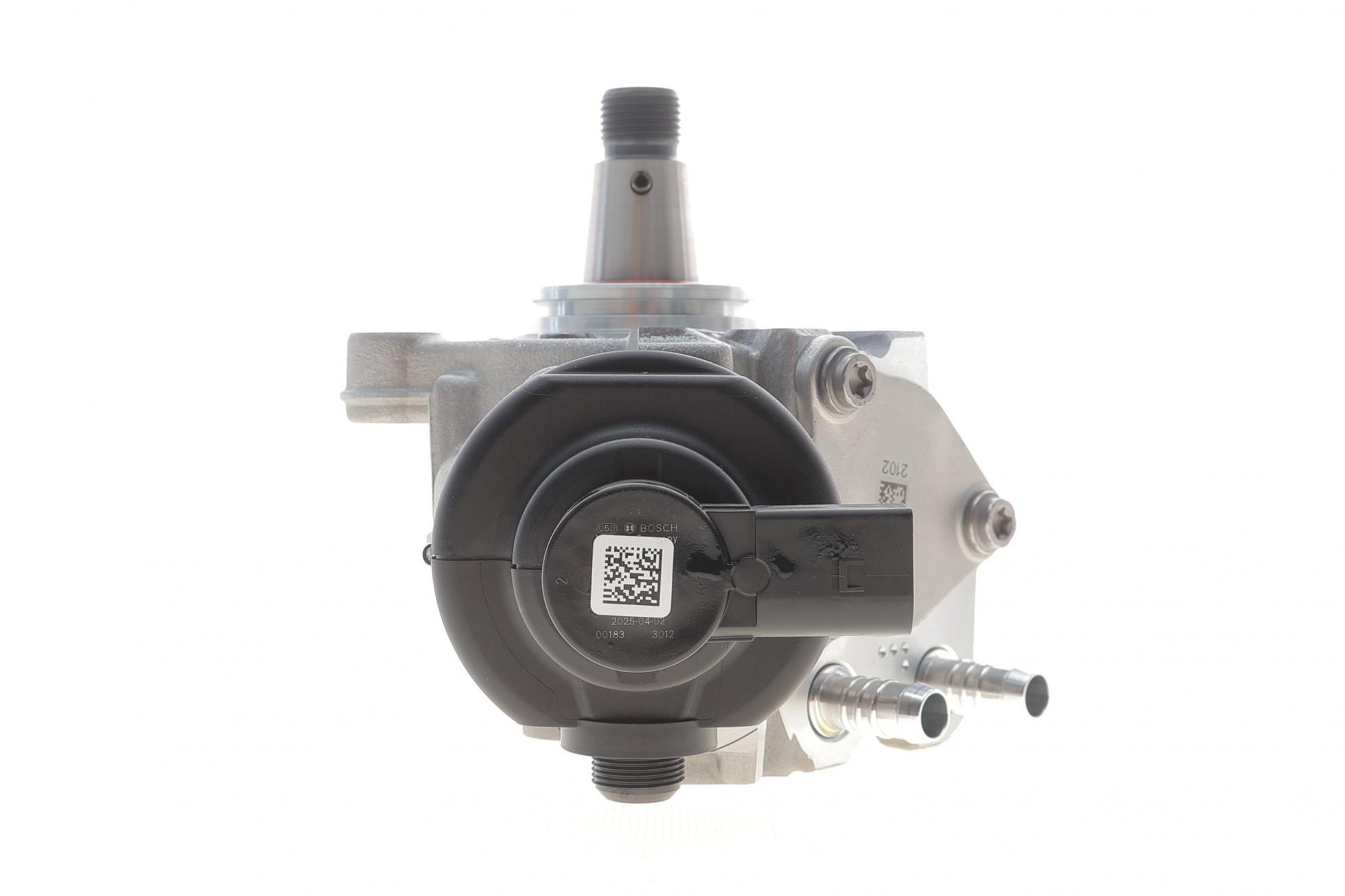 0445011523 BOSCH
