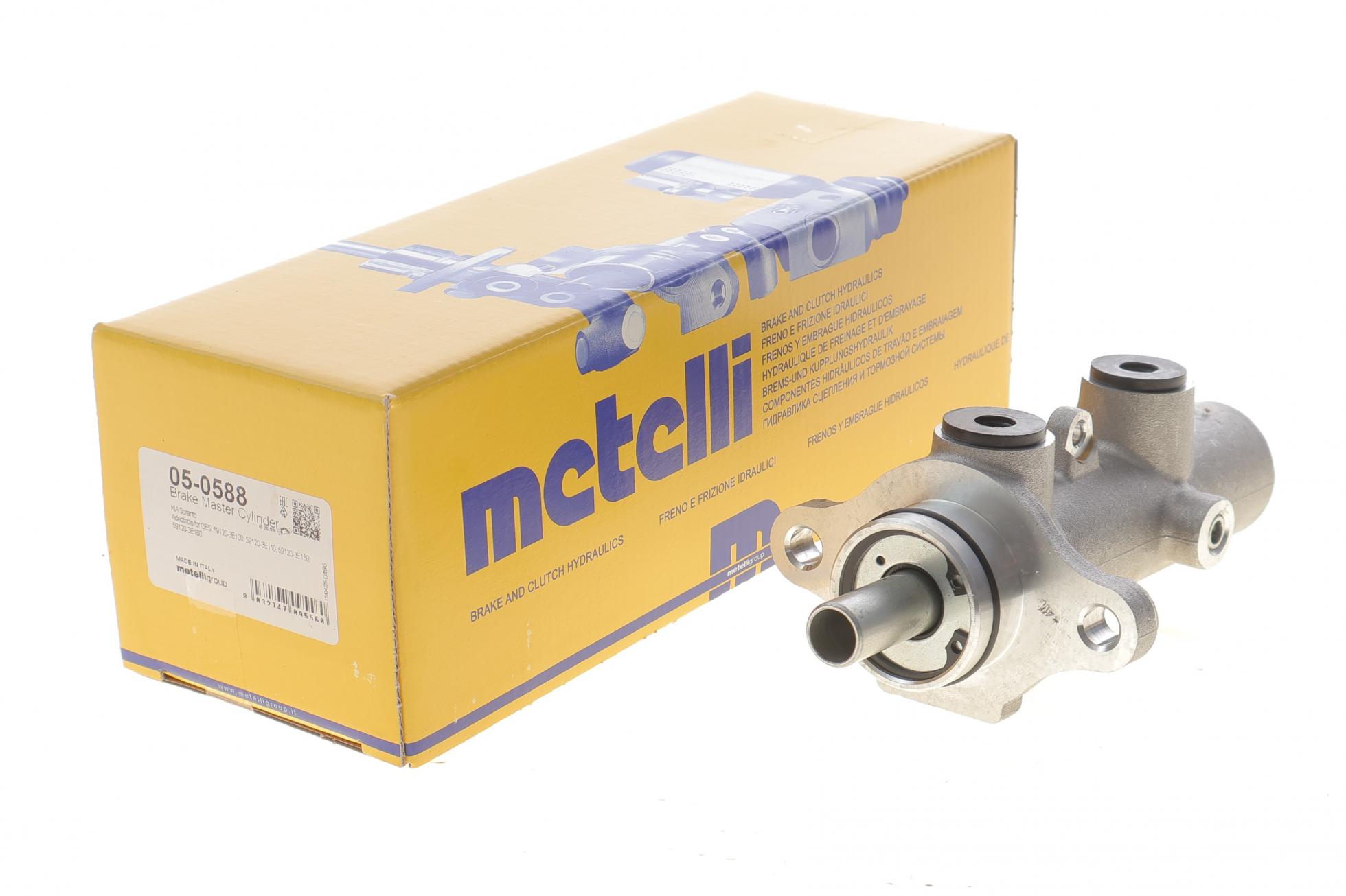 050588 METELLI