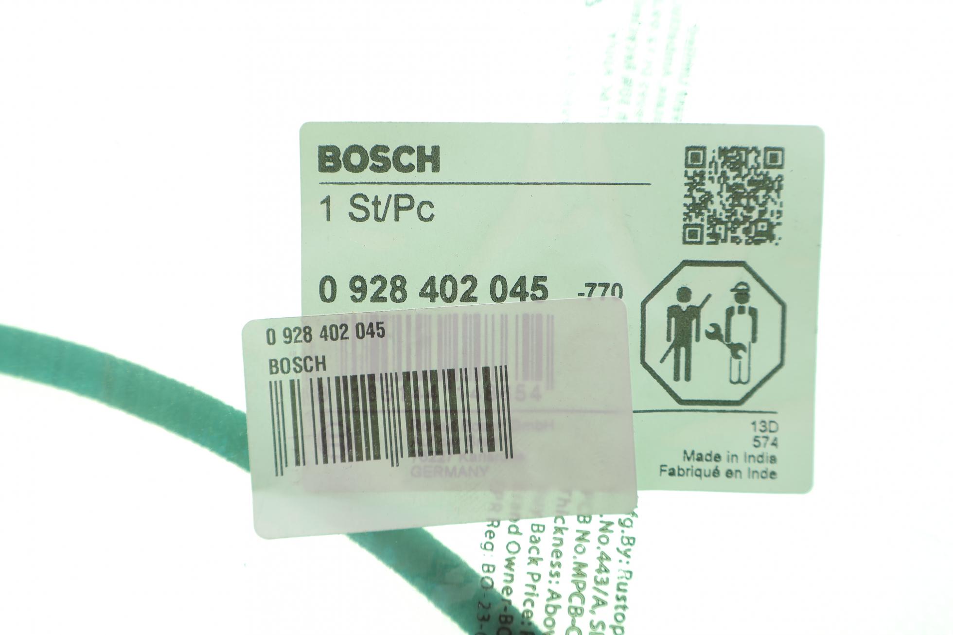 0928402045 BOSCH