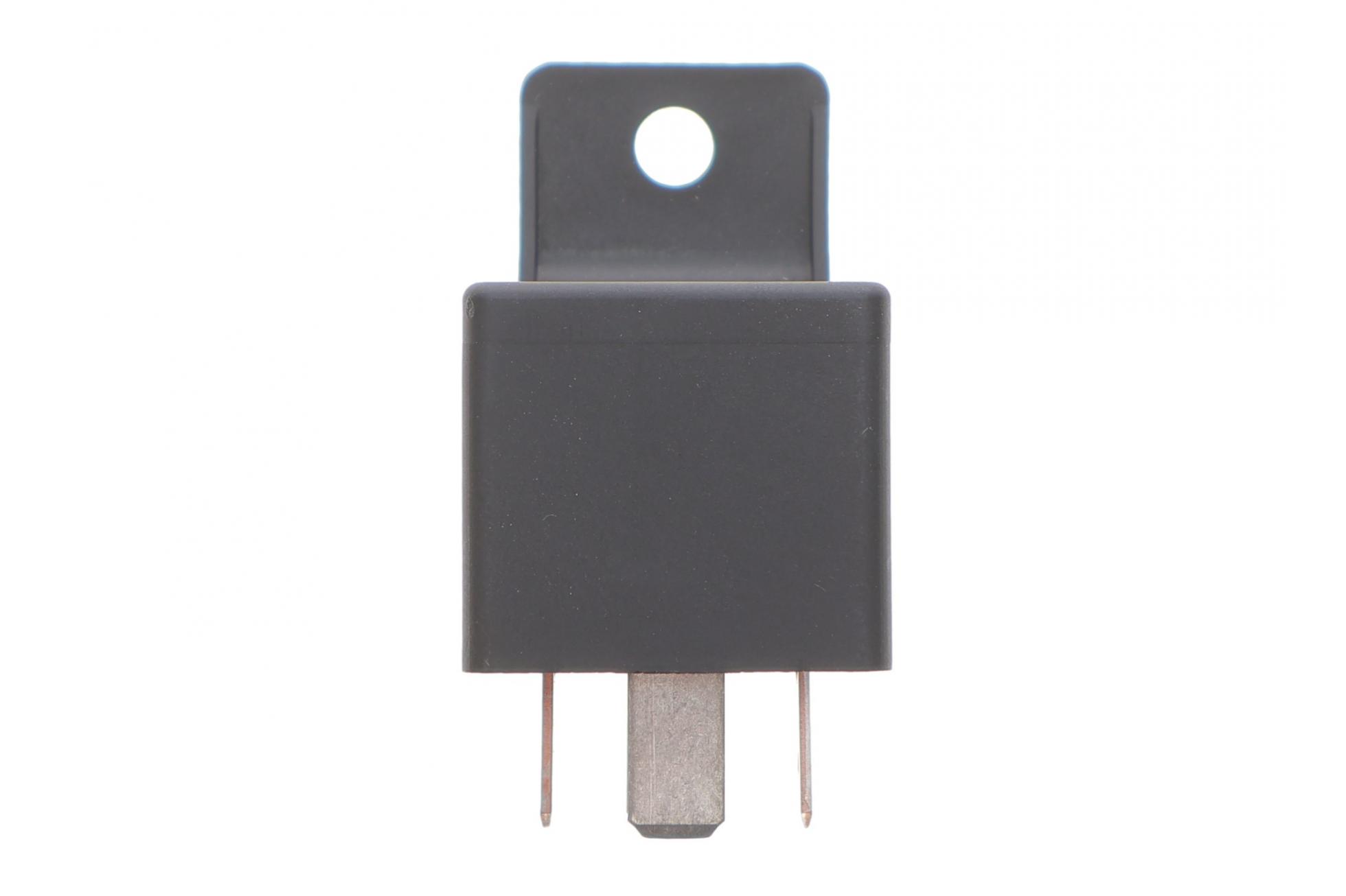 Реле-перемикач сигналу повороту (12V) Man/Volvo 05-