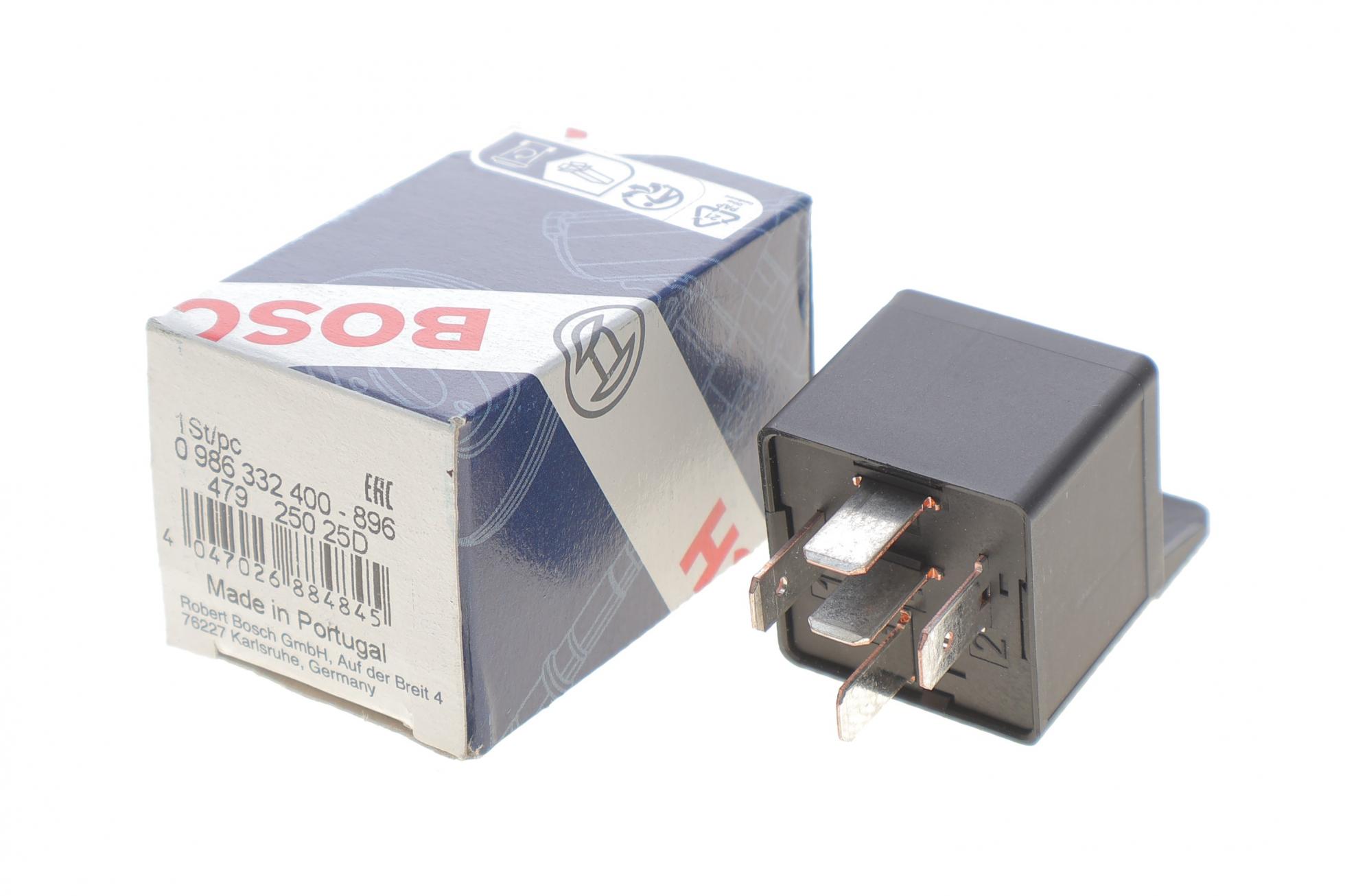 0986332400 BOSCH