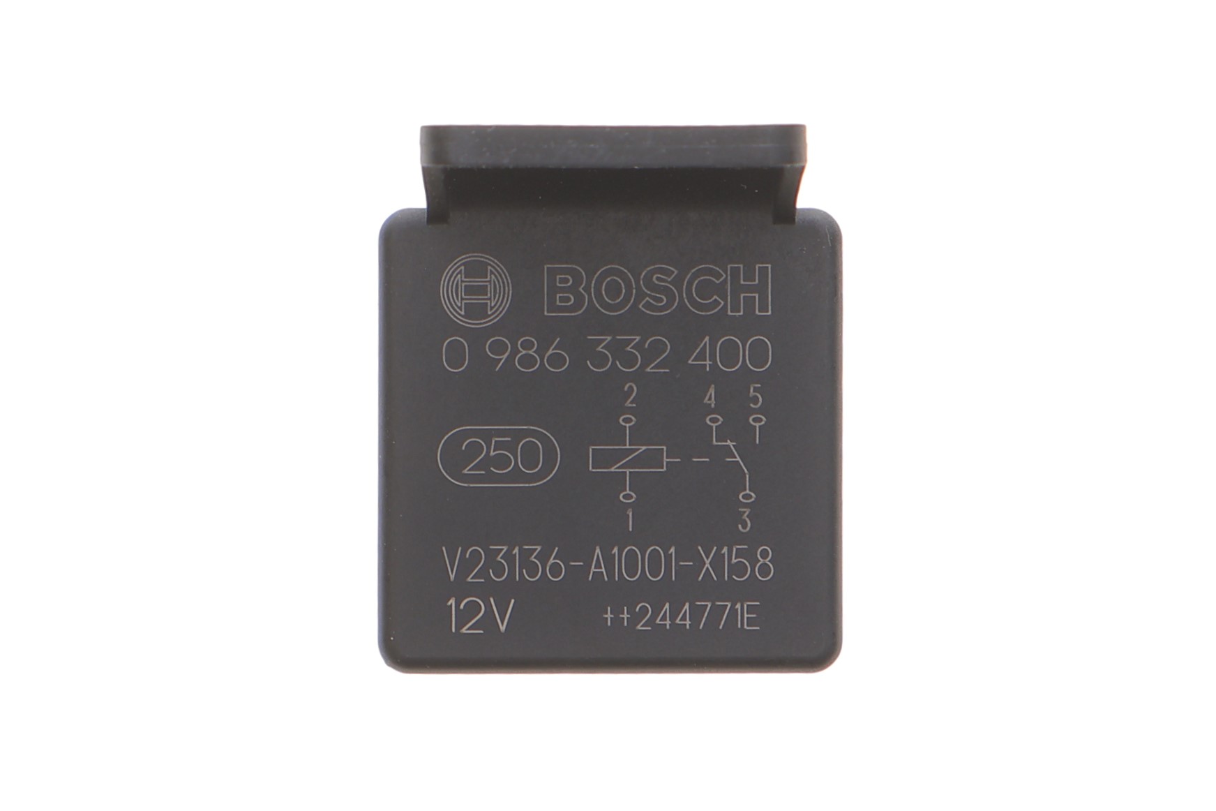 0986332400 BOSCH