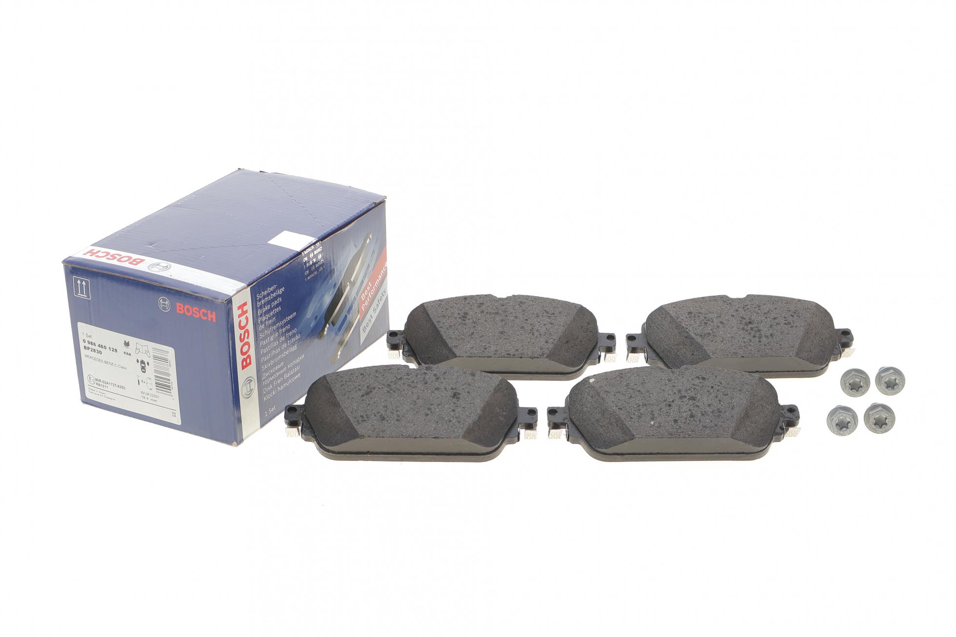 0986460128 BOSCH