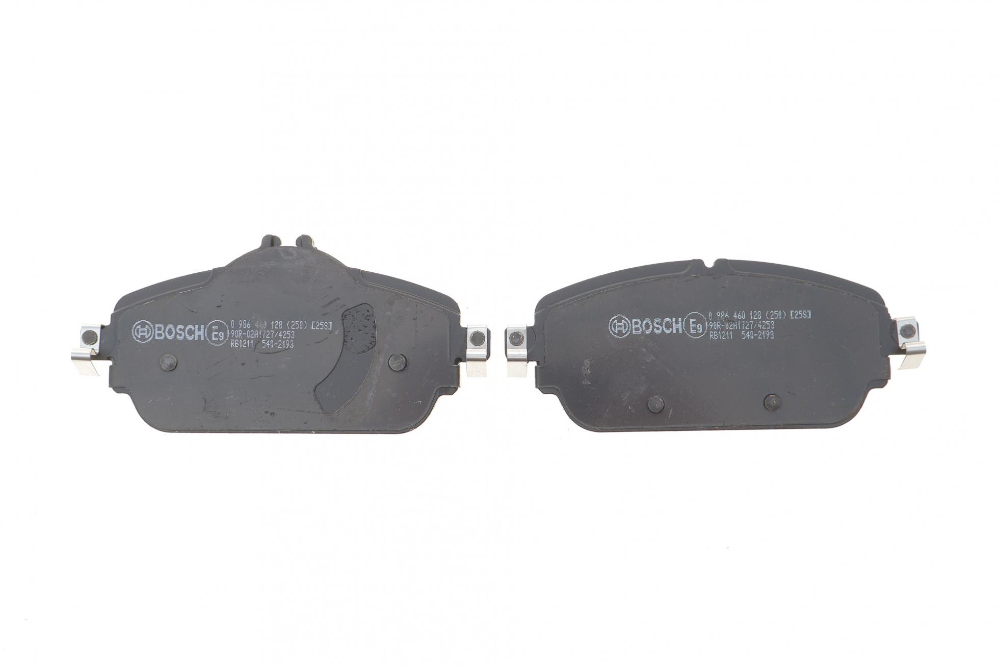 0986460128 BOSCH