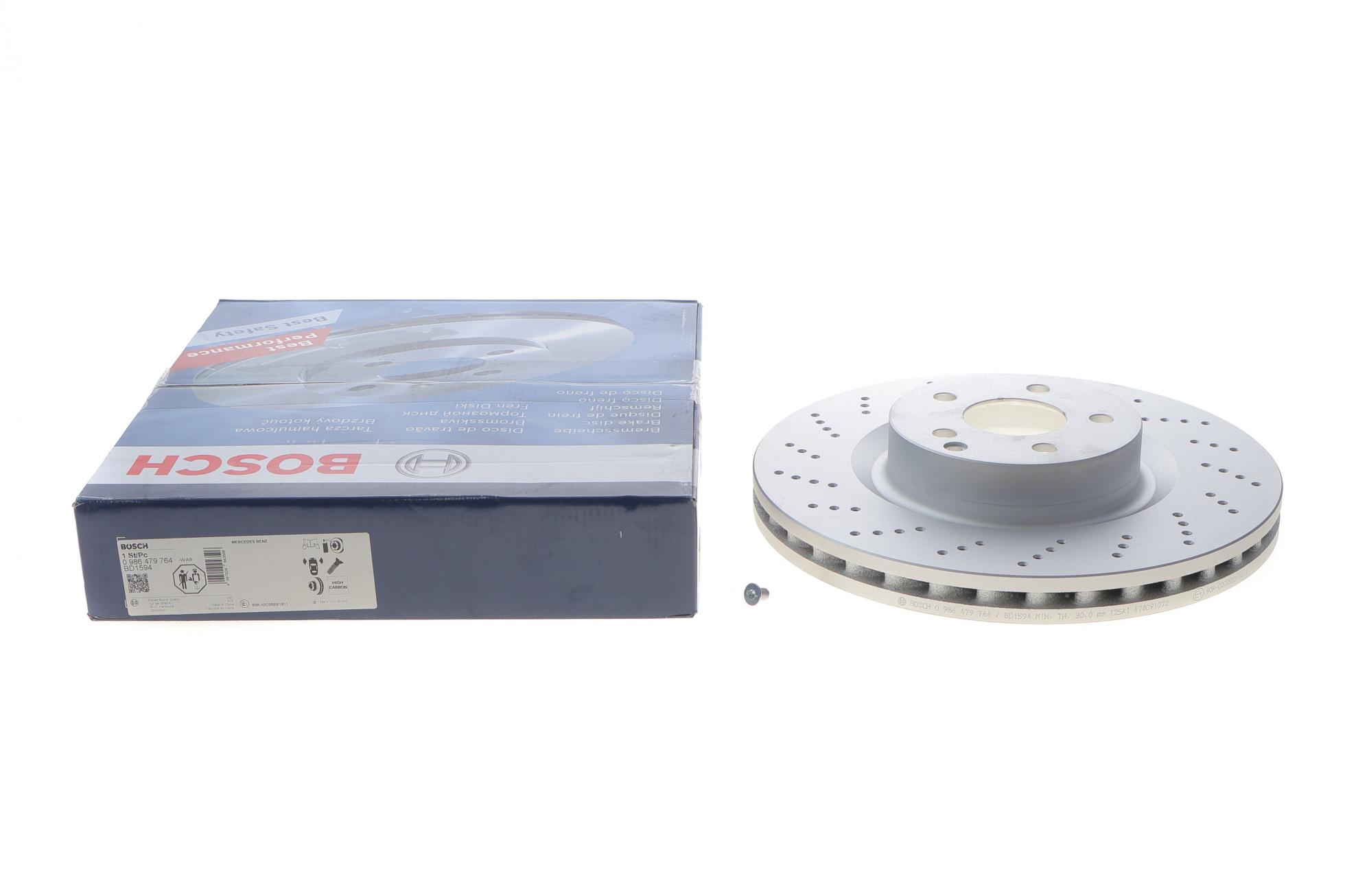 0986479764 BOSCH