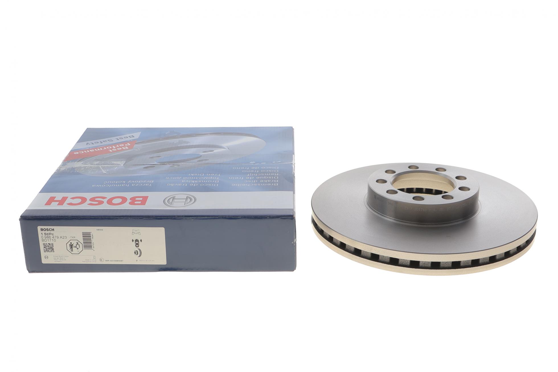 0986479A23 BOSCH