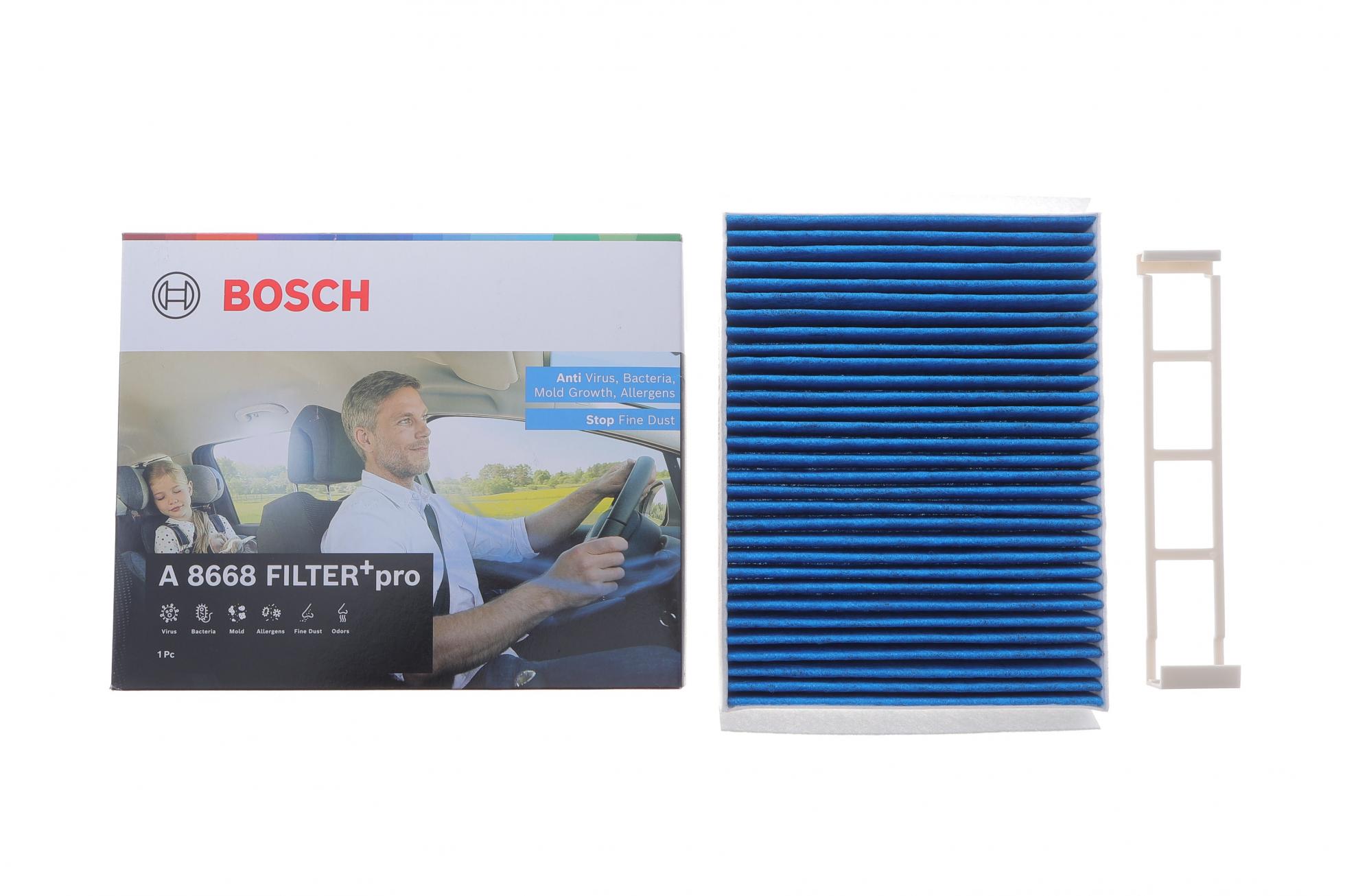 0986628668 BOSCH