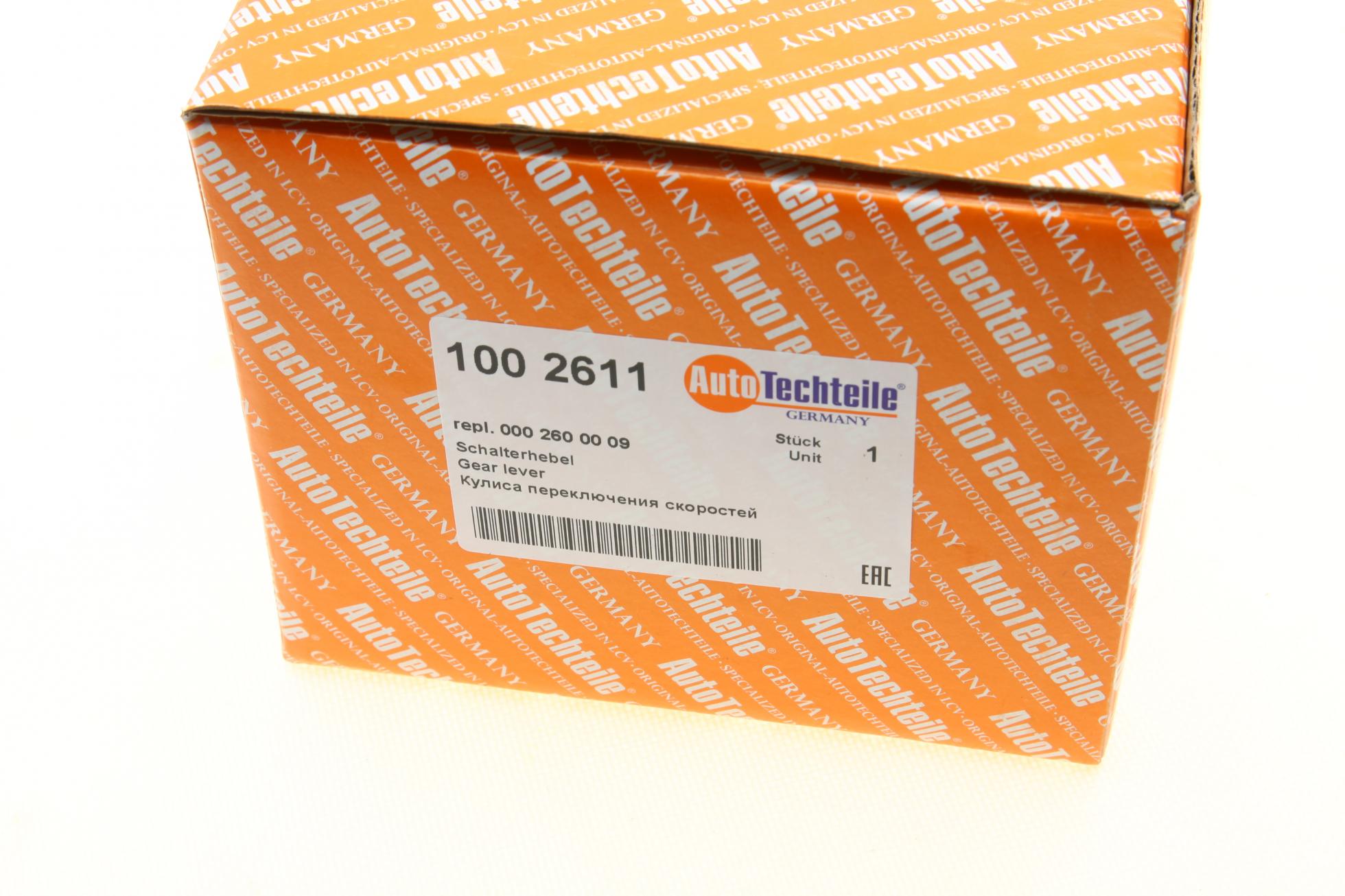 1002611 Autotechteile