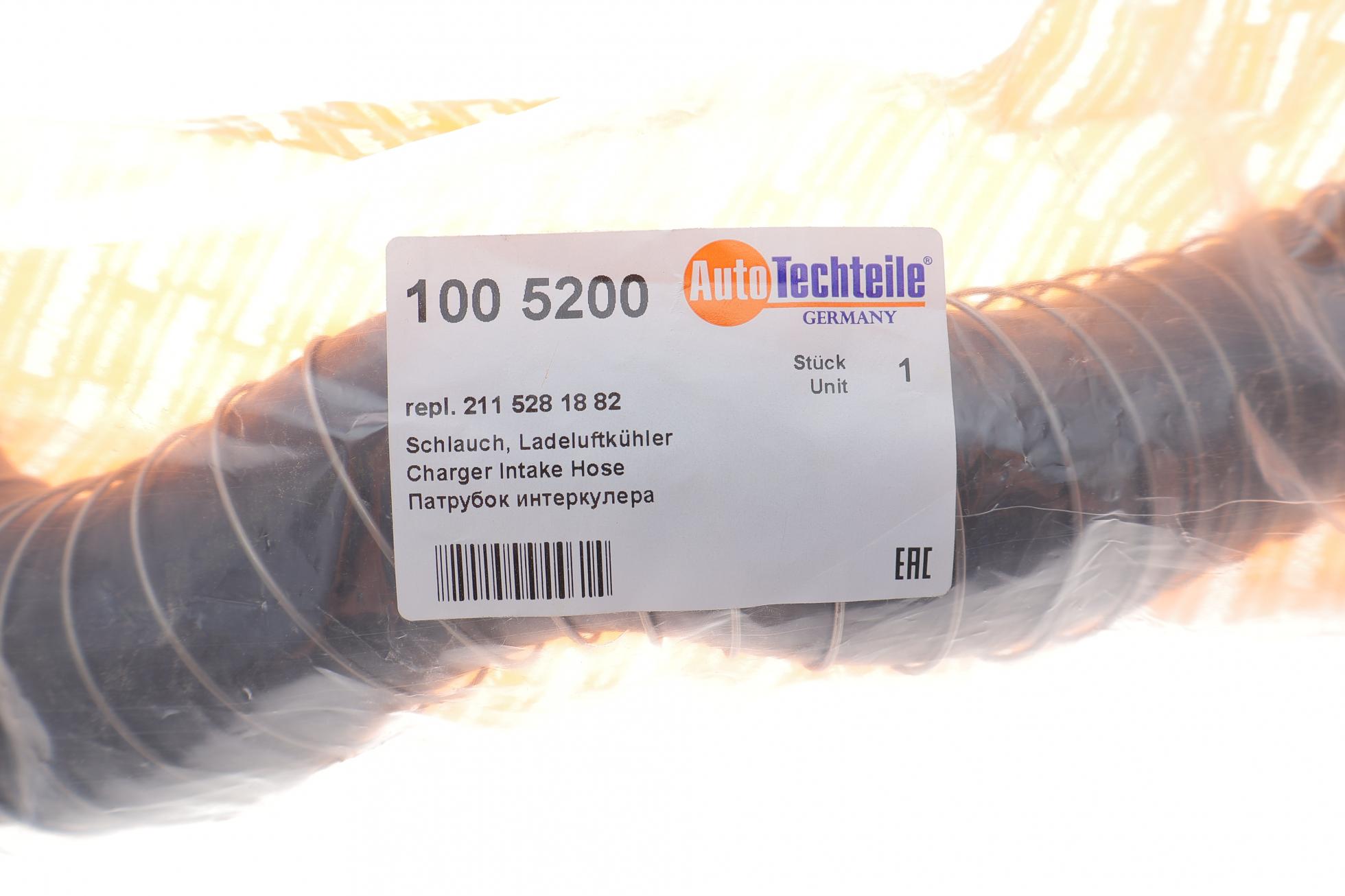 1005200 Autotechteile