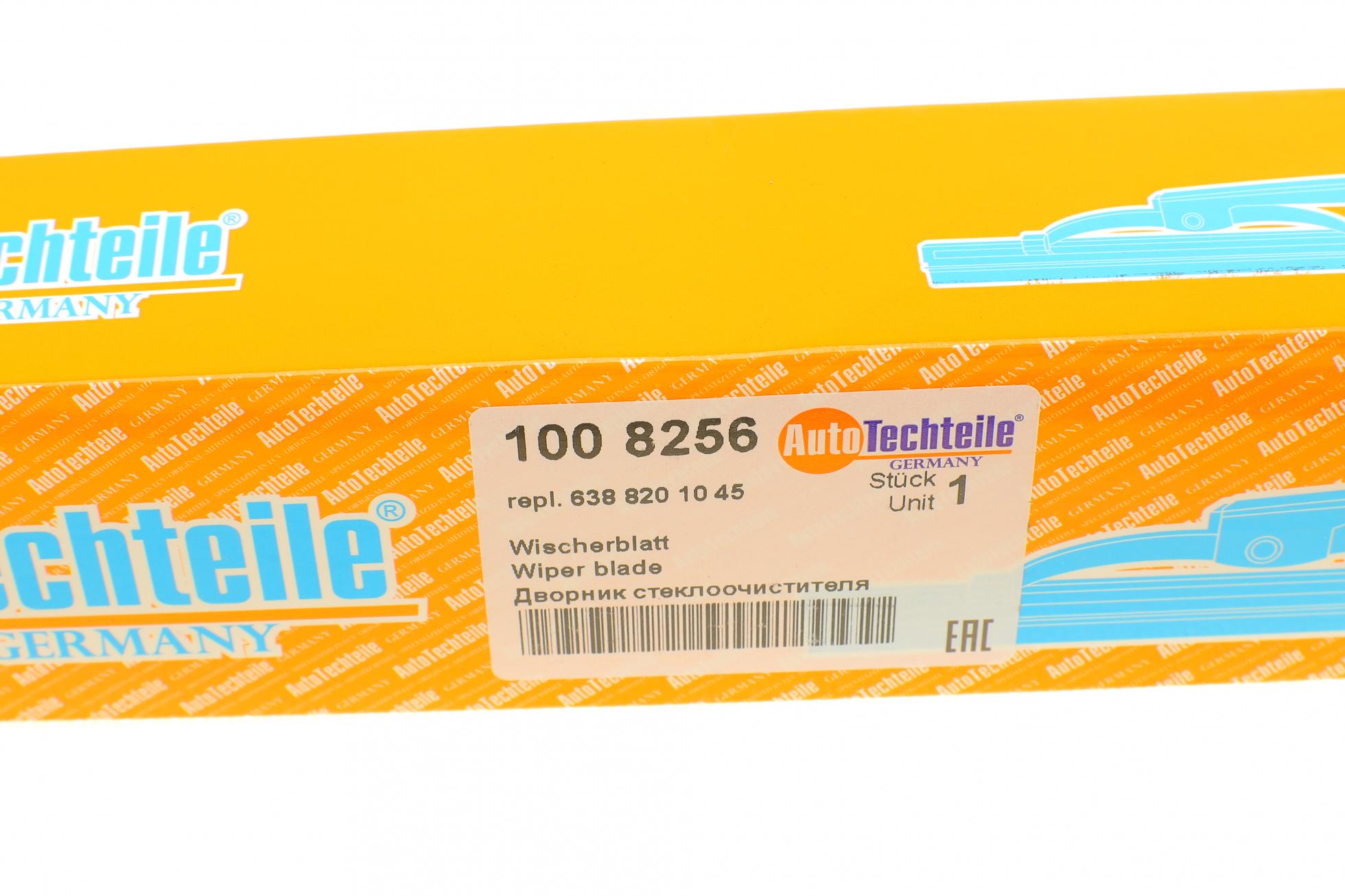1008256 Autotechteile