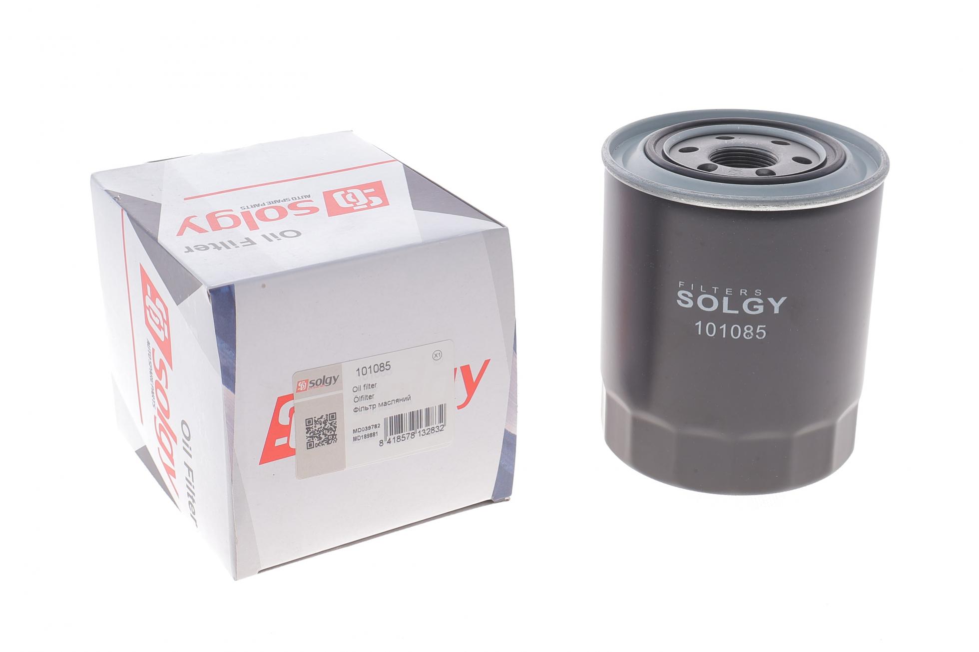 101085 SOLGY