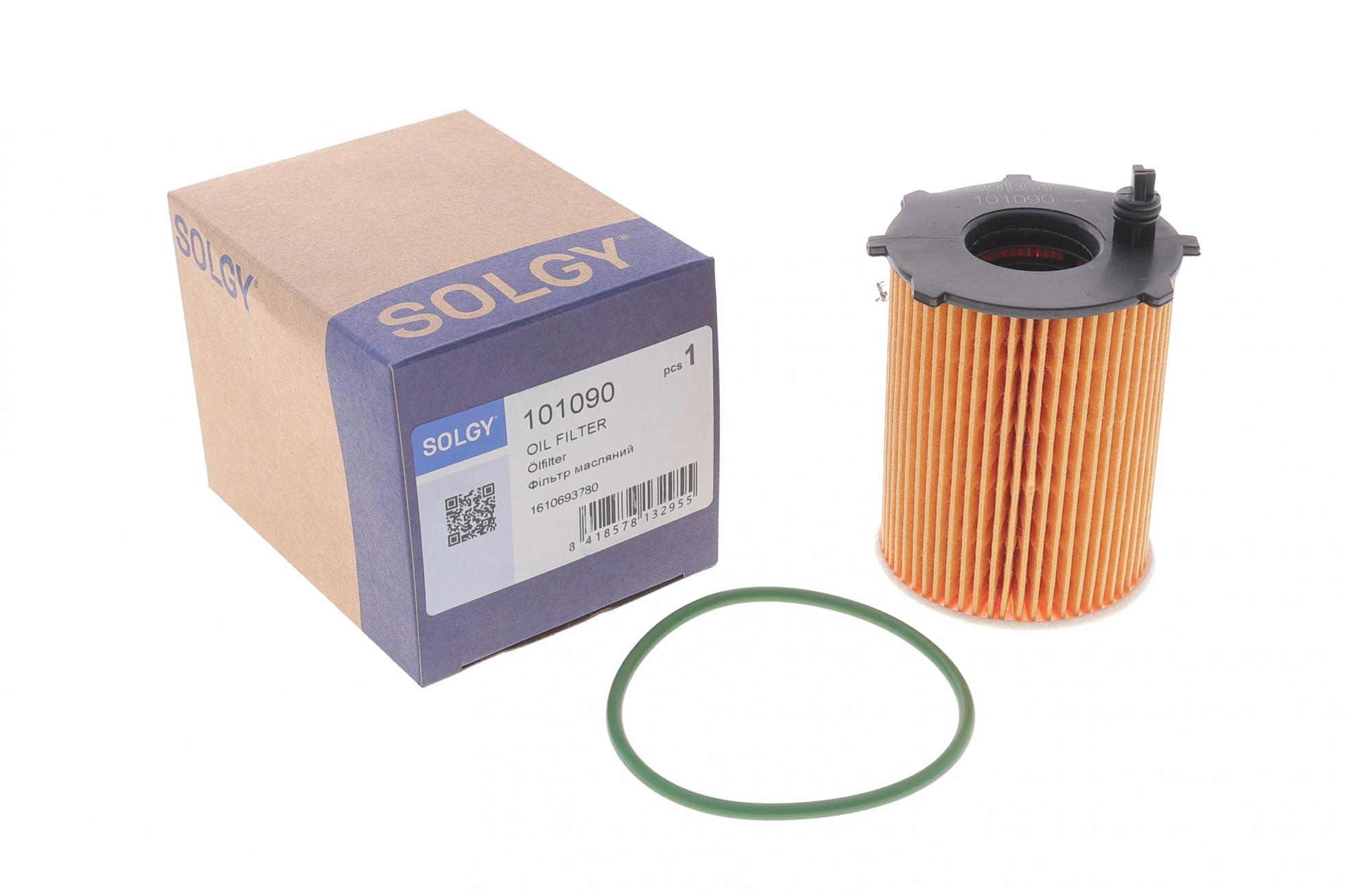 101090 SOLGY