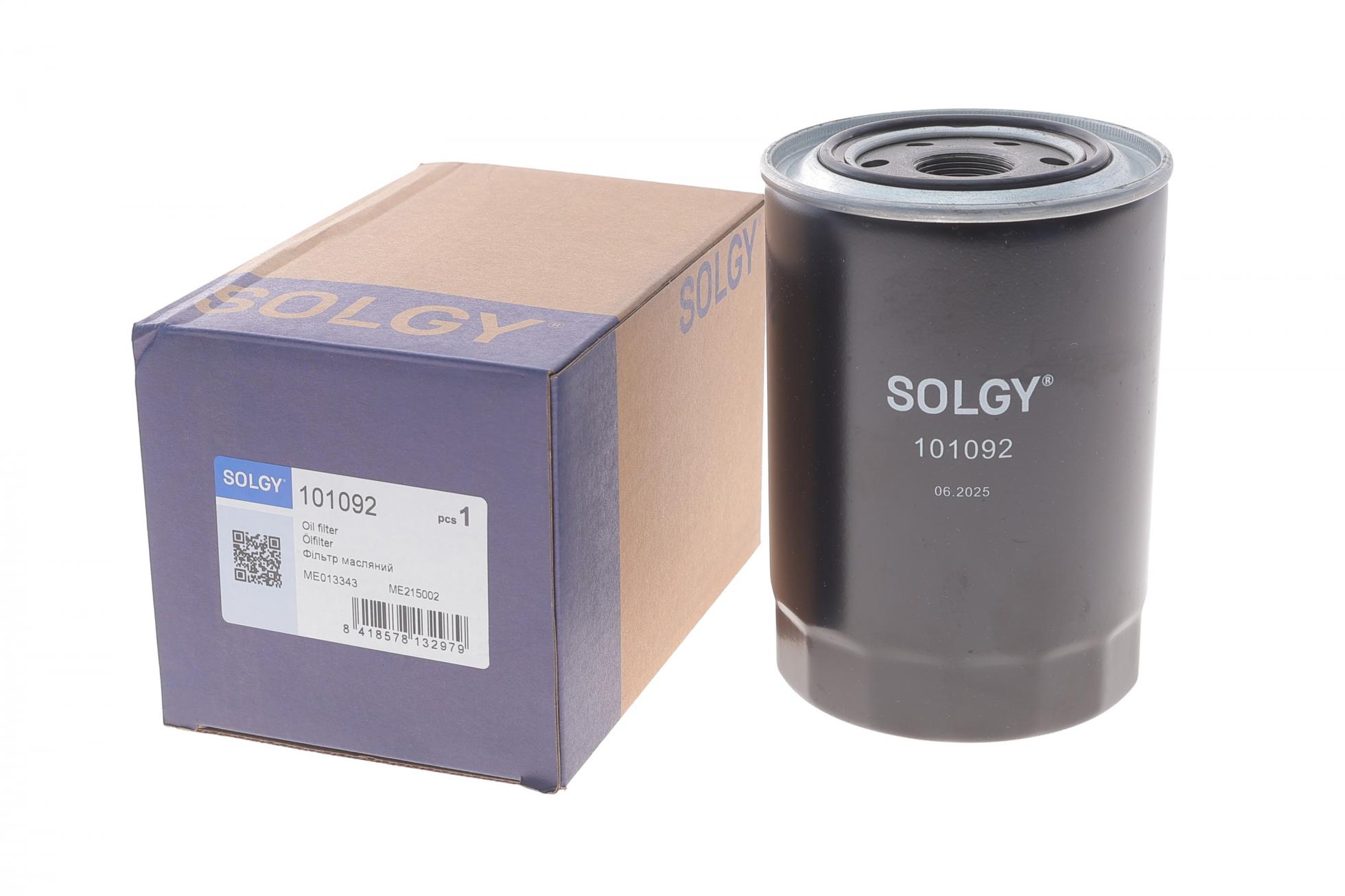 101092 SOLGY