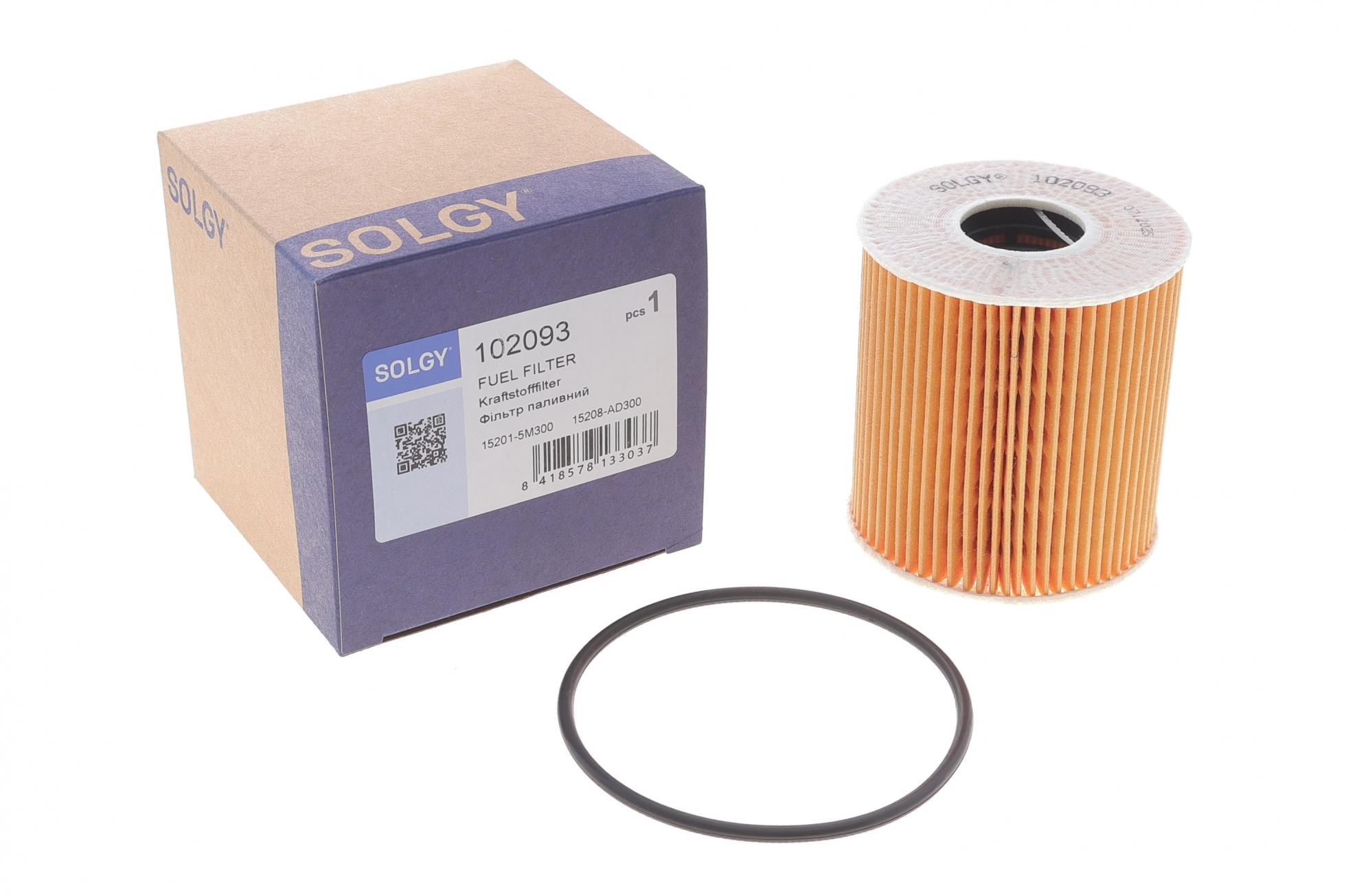102093 SOLGY