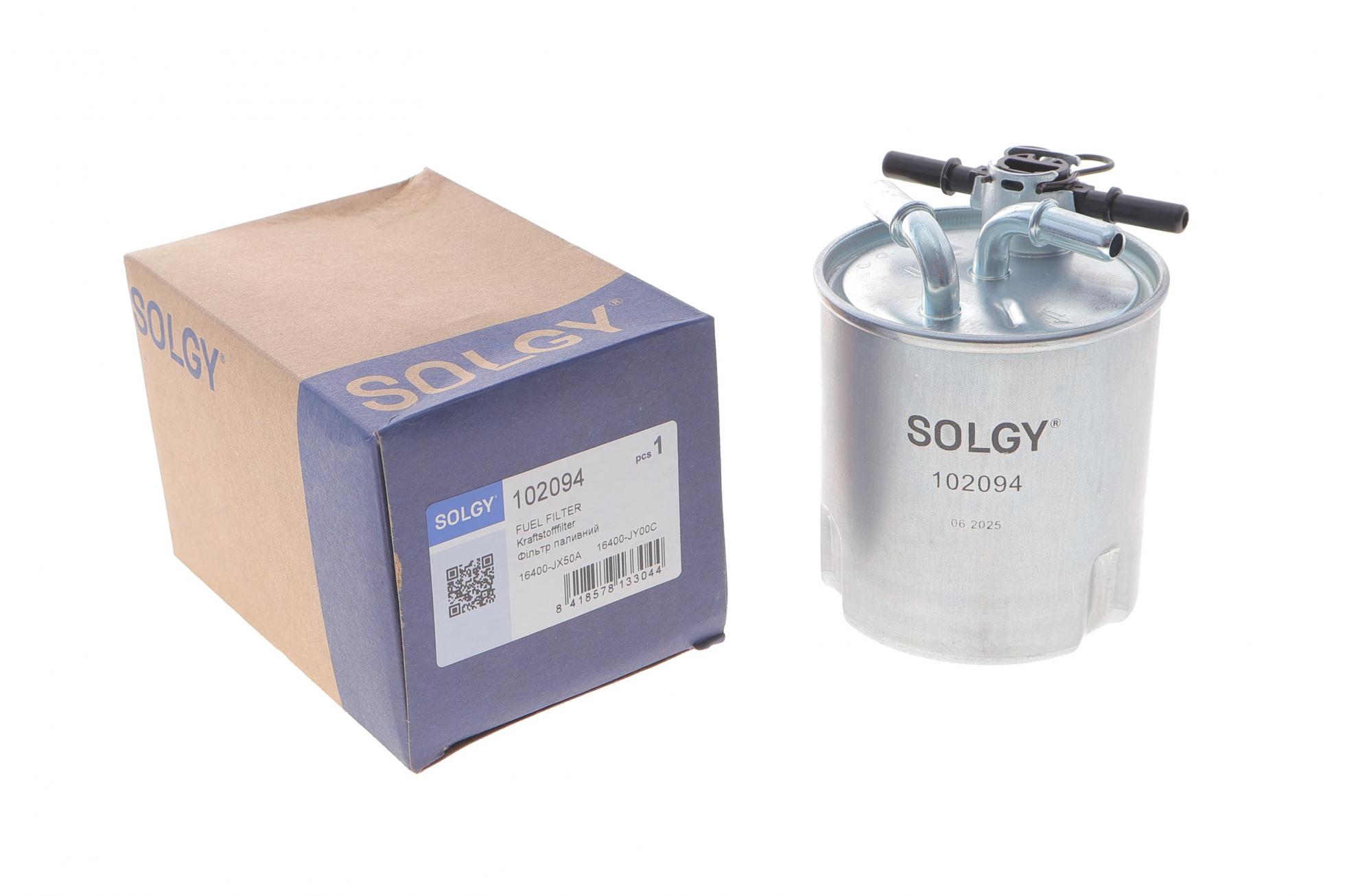 102094 SOLGY