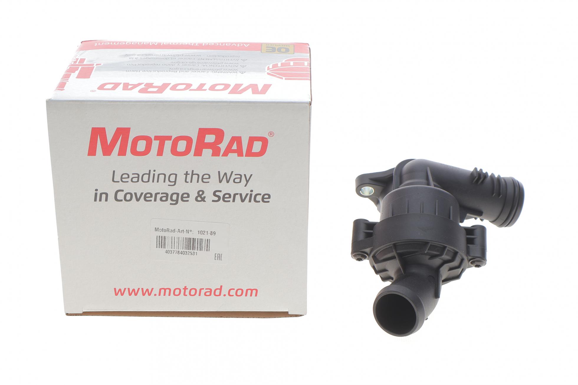 102189 MOTORAD