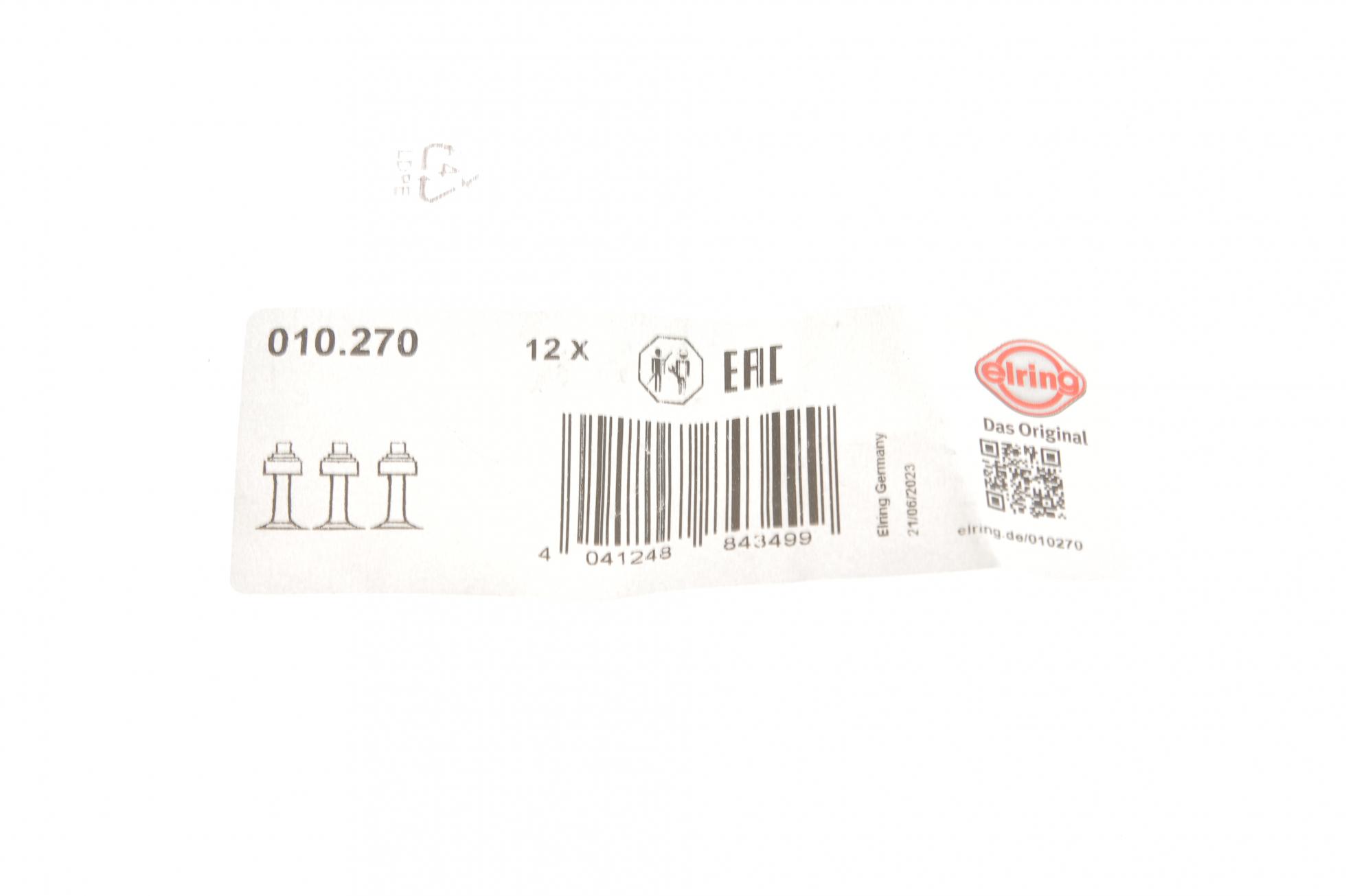 10270 ELRING
