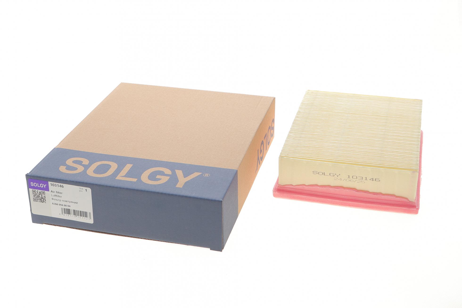 103146 SOLGY