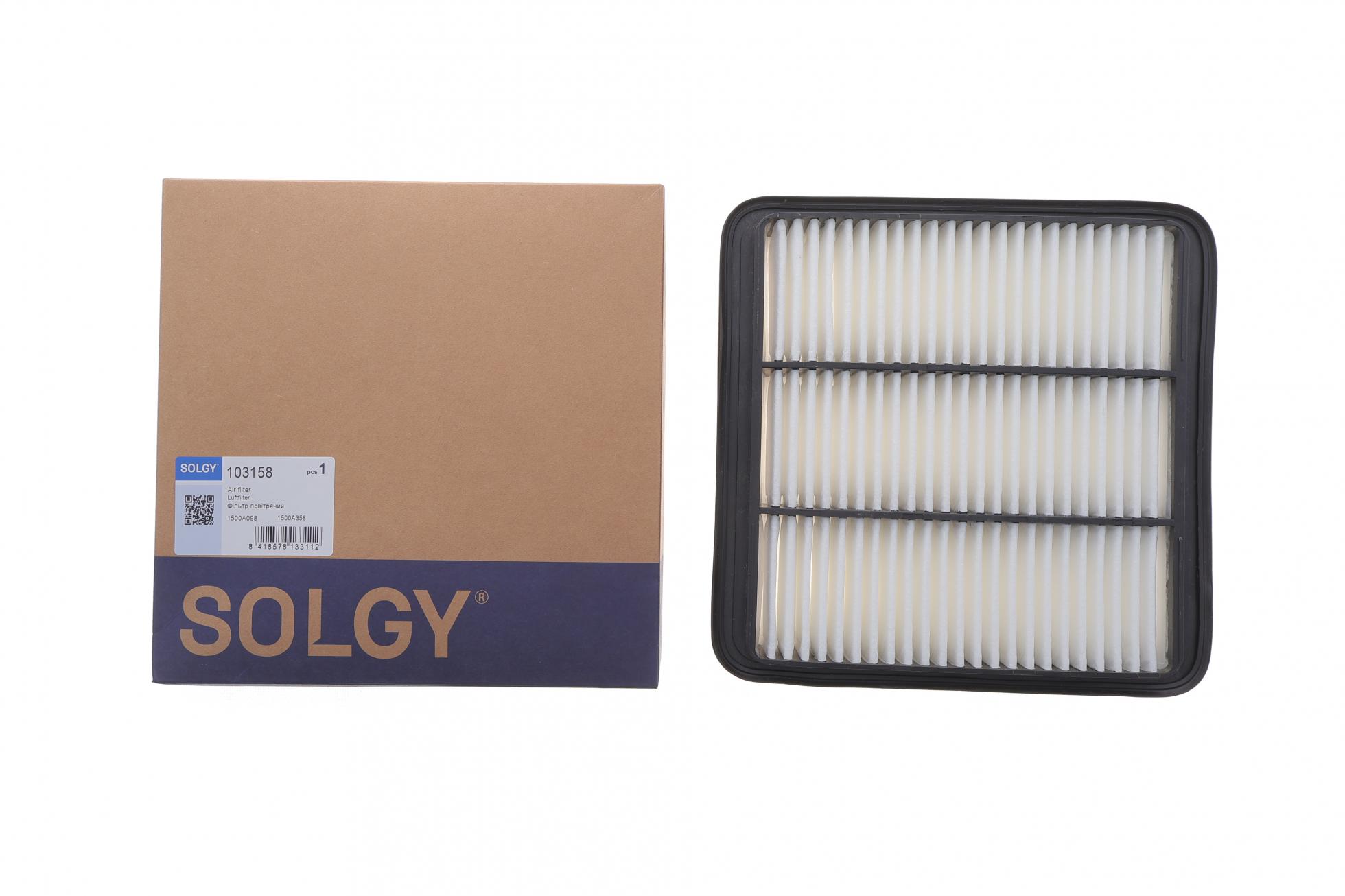 103158 SOLGY