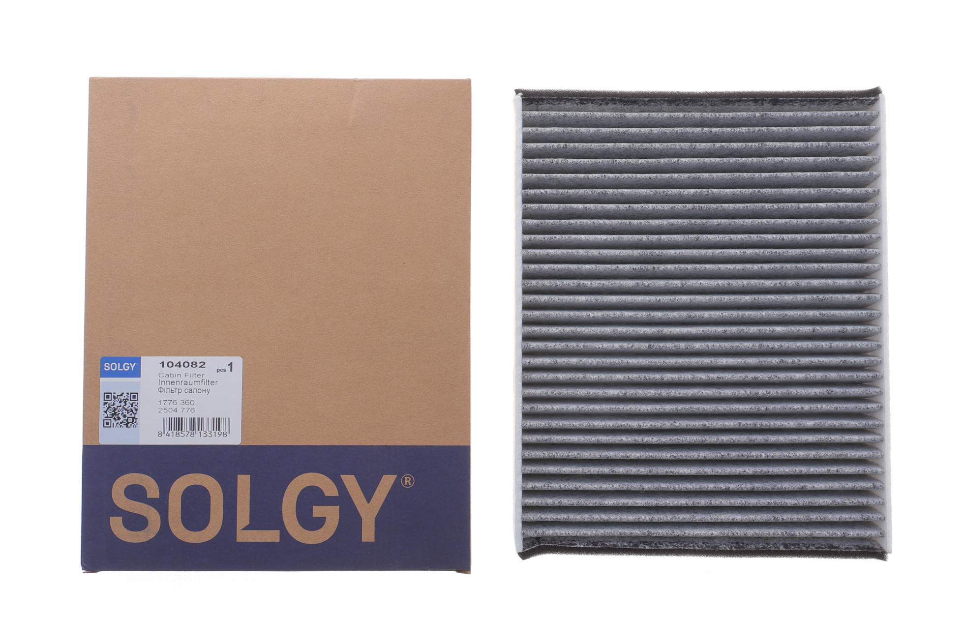 104082 SOLGY