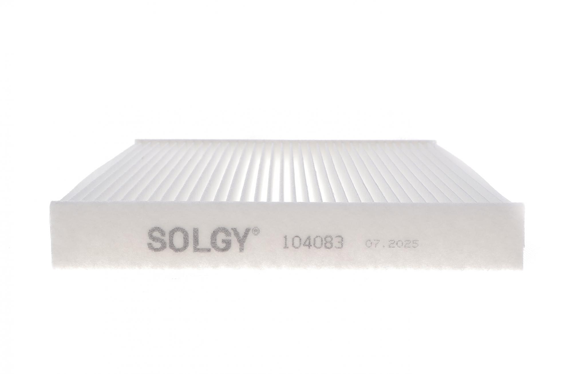104083 SOLGY