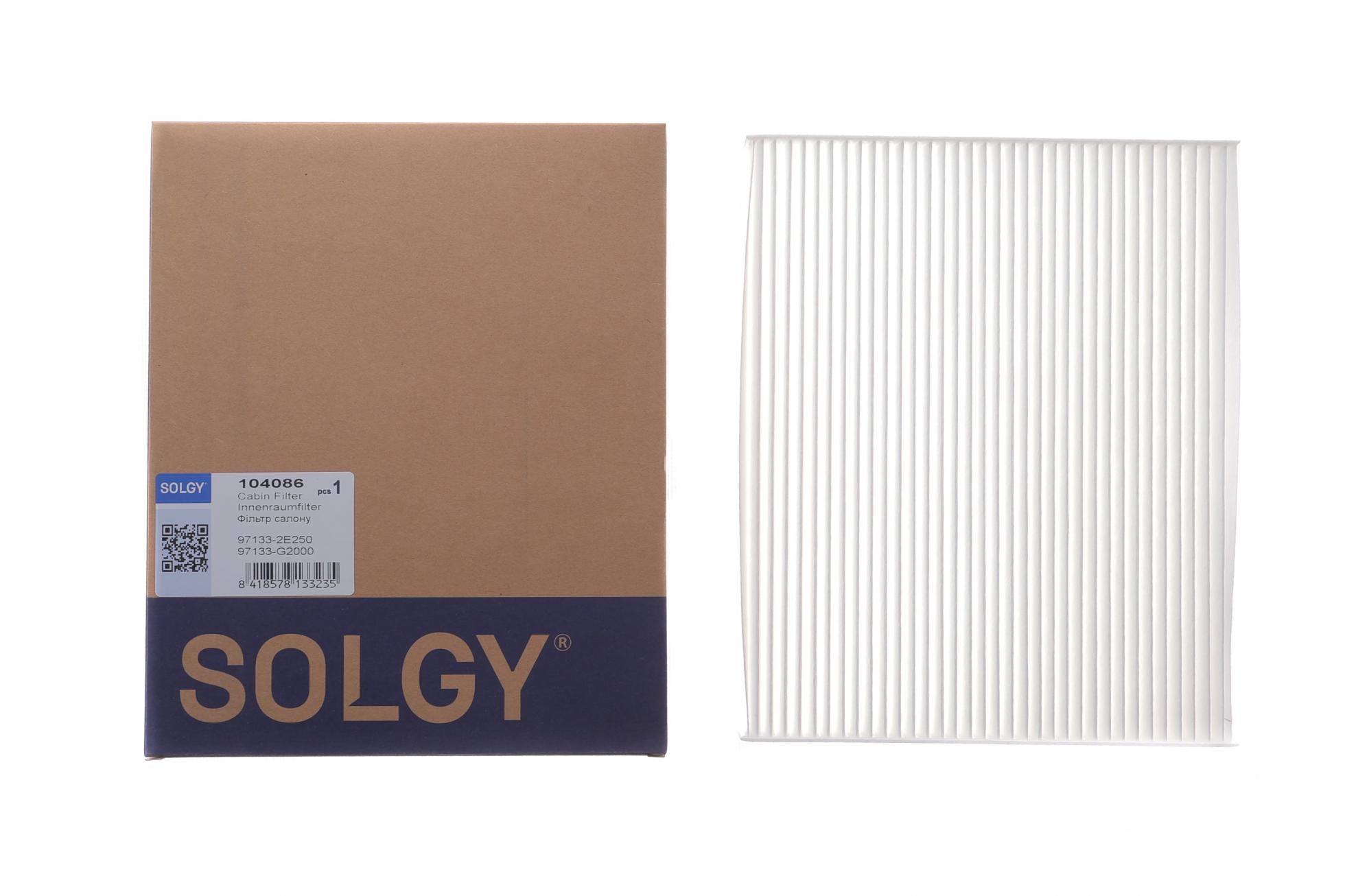 104086 SOLGY