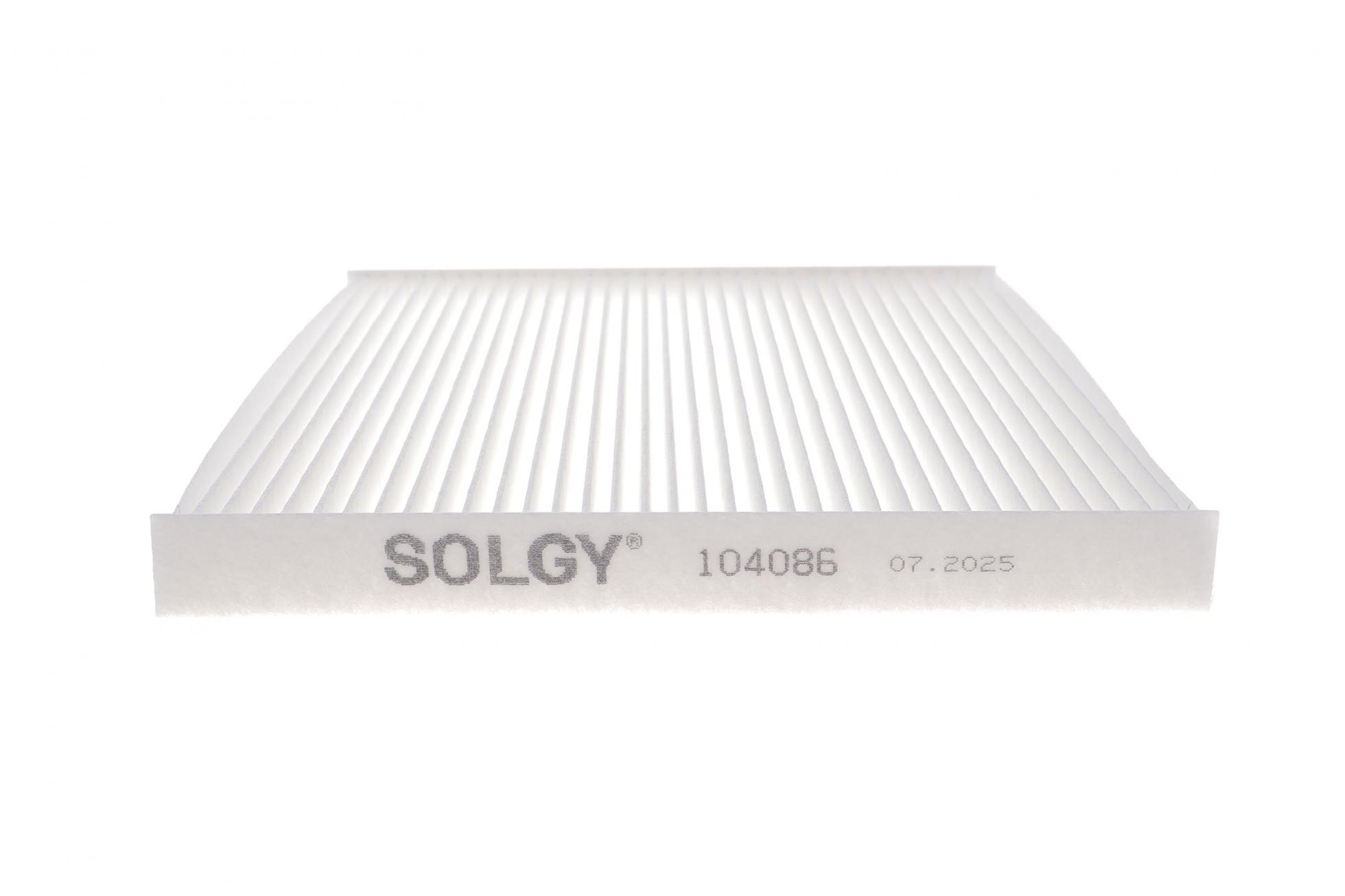 104086 SOLGY