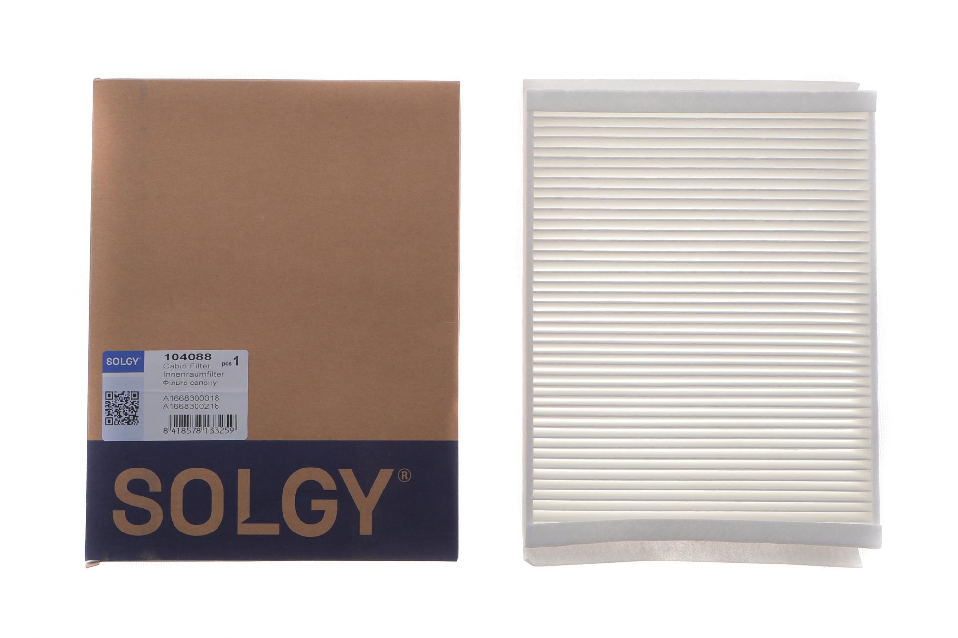 104088 SOLGY