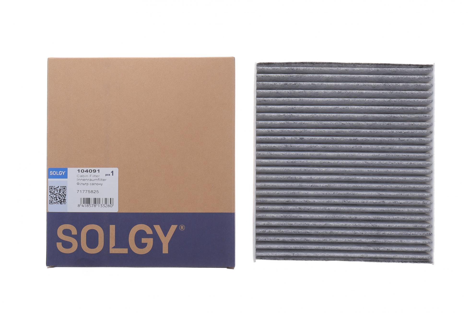 104091 SOLGY