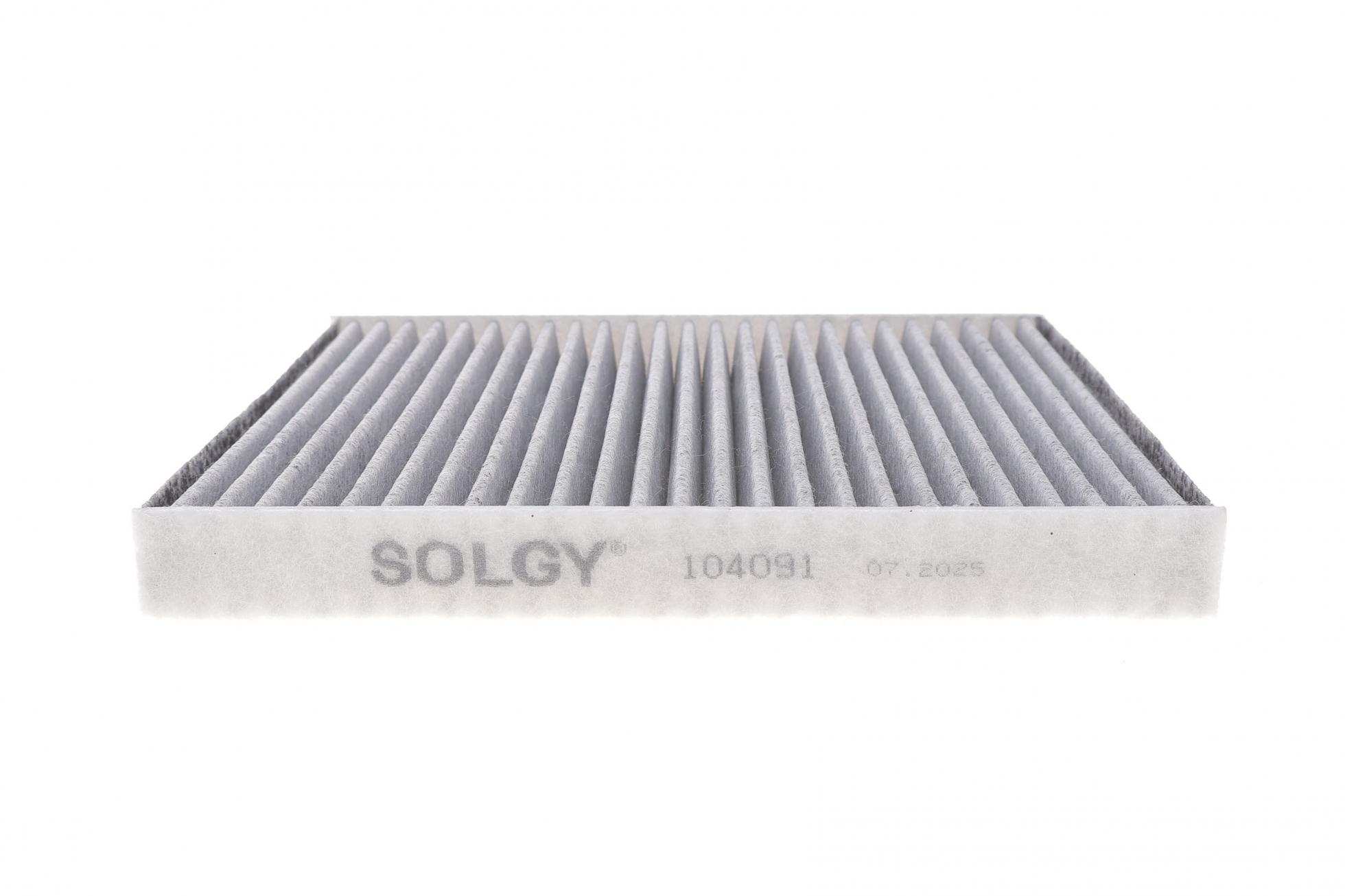 104091 SOLGY