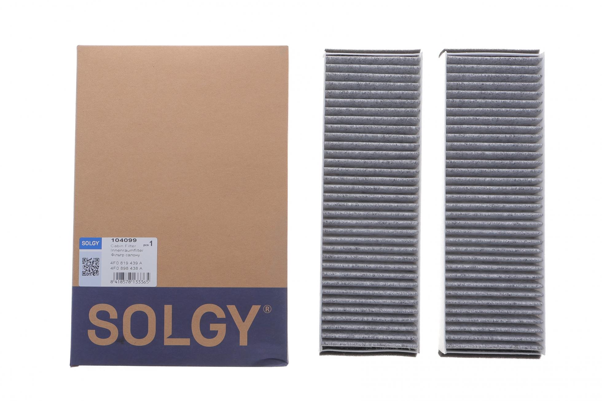 104099 SOLGY