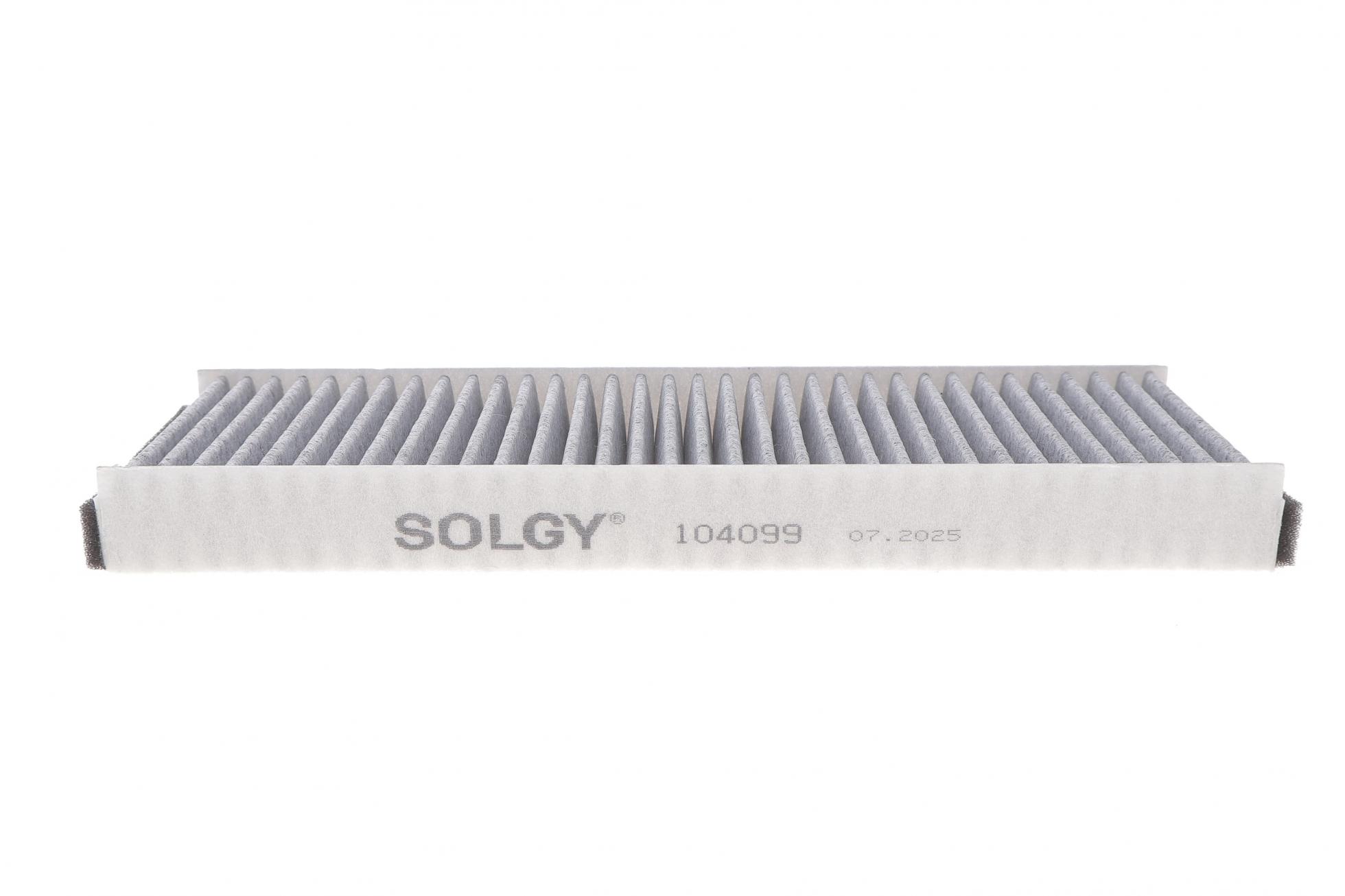104099 SOLGY