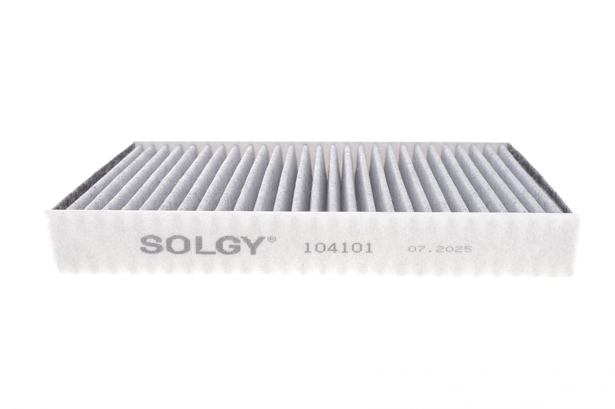 104101 SOLGY