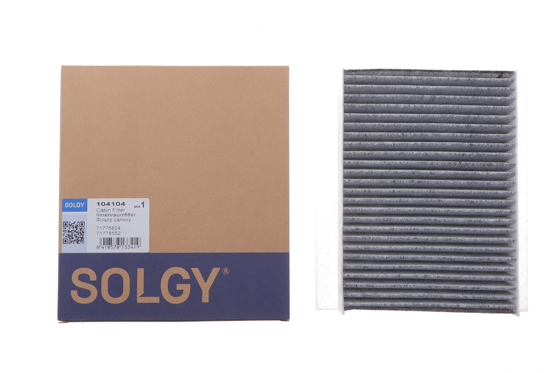 104104 SOLGY