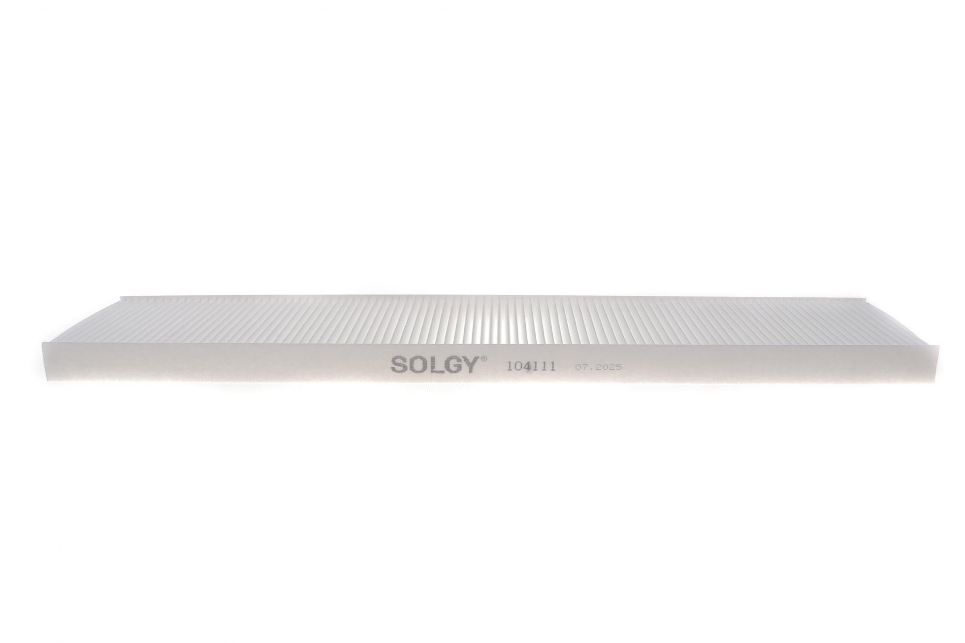 104111 SOLGY
