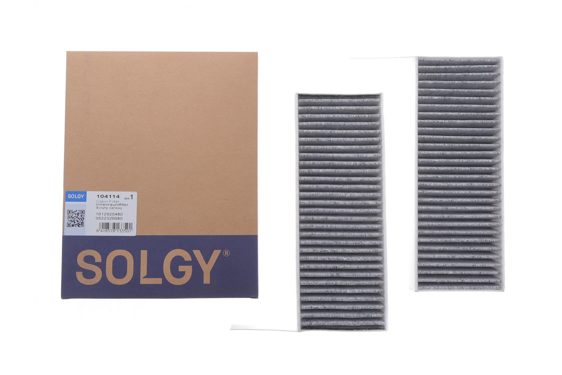 104114 SOLGY