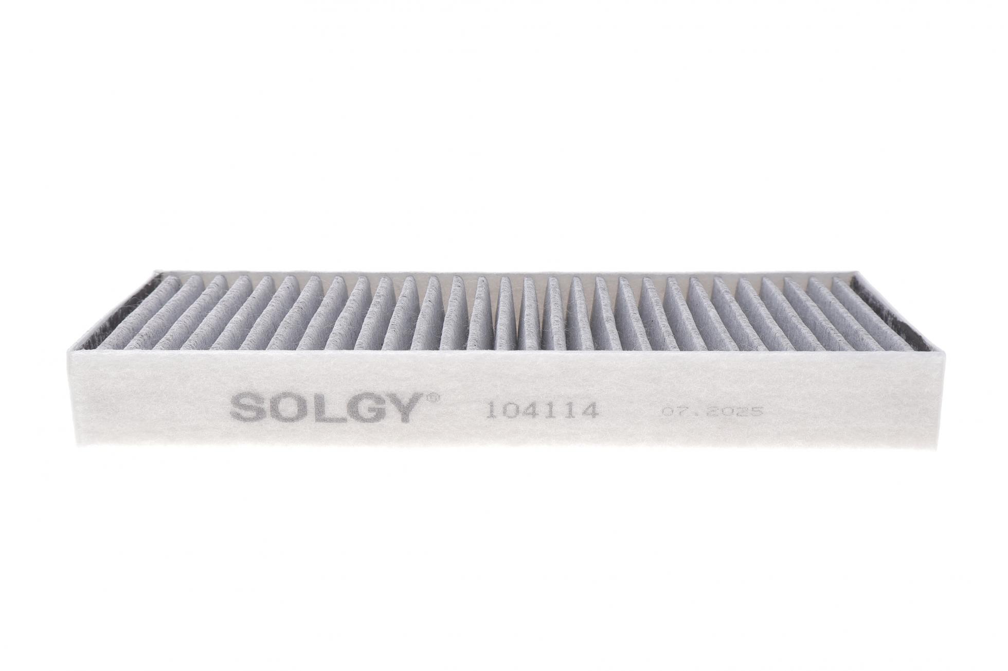 104114 SOLGY