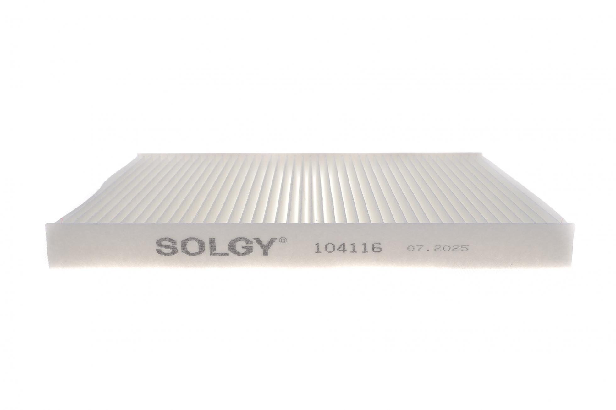 104116 SOLGY