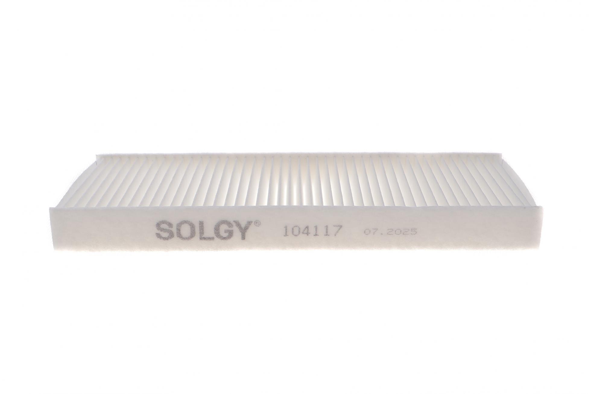 104117 SOLGY