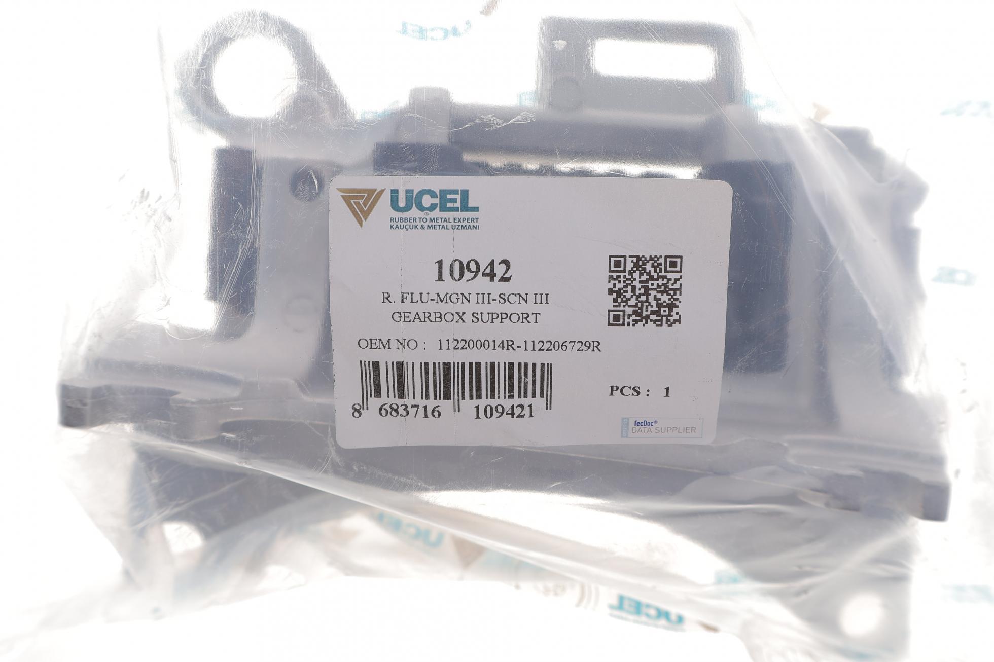 10942 UCEL