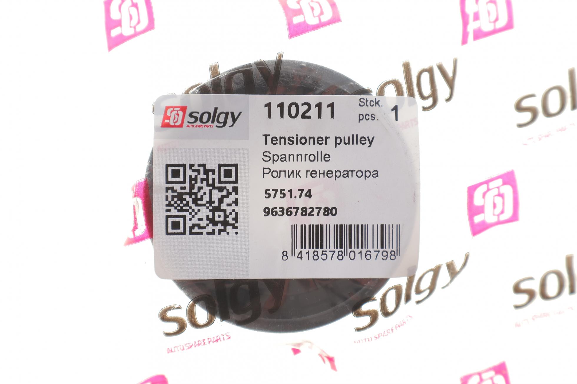 110211 SOLGY