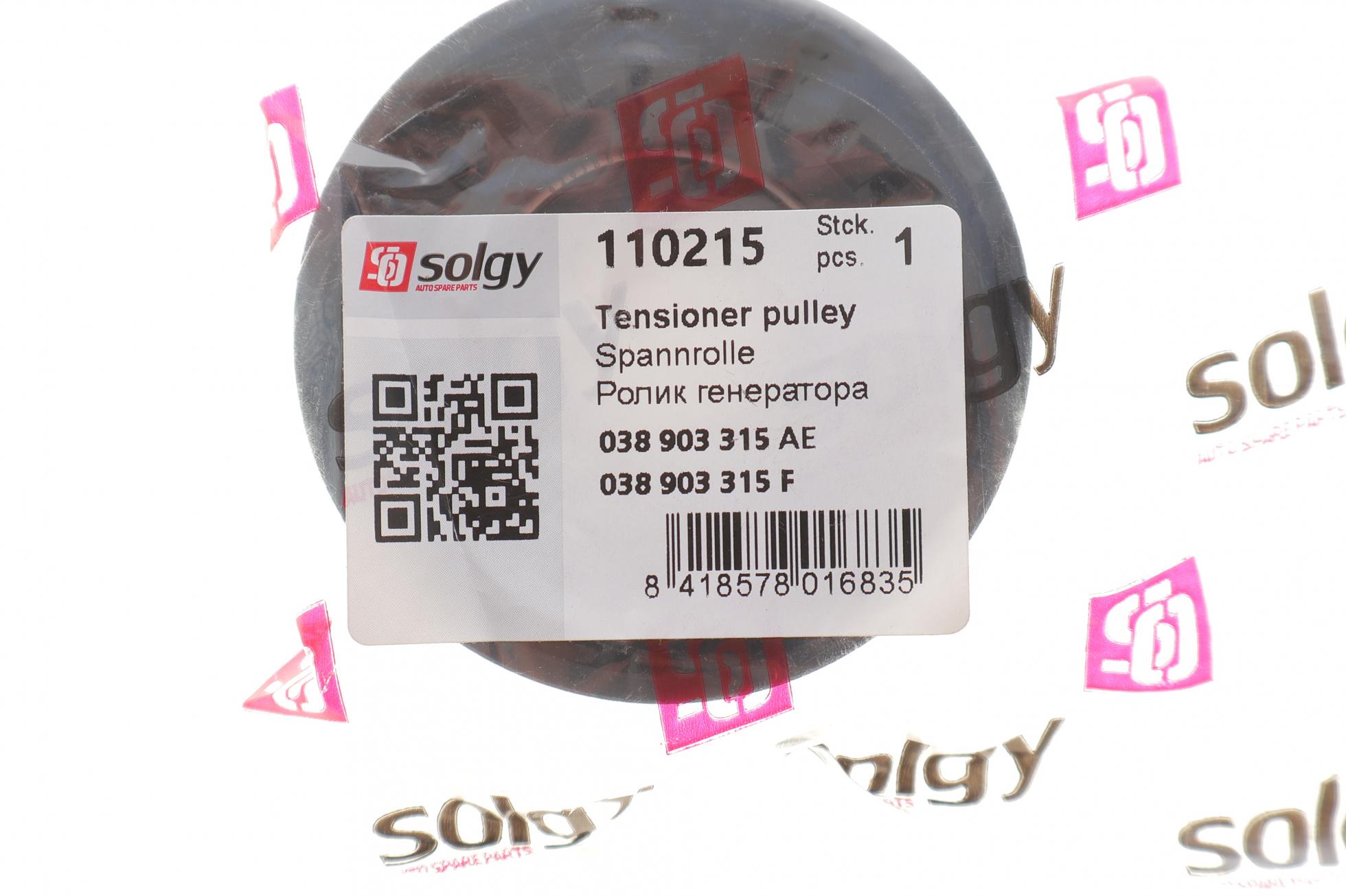110215 SOLGY