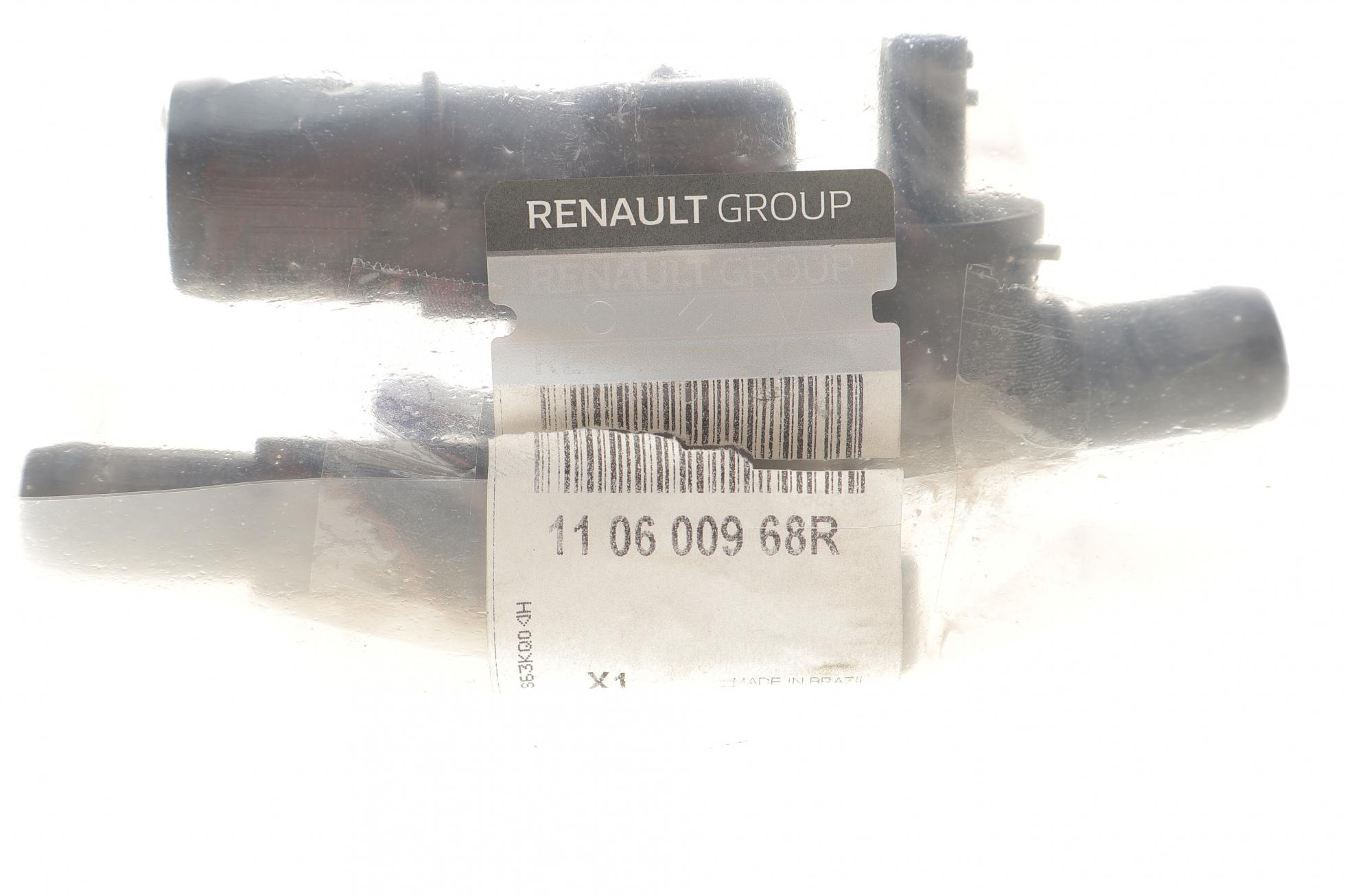 110600968R RENAULT