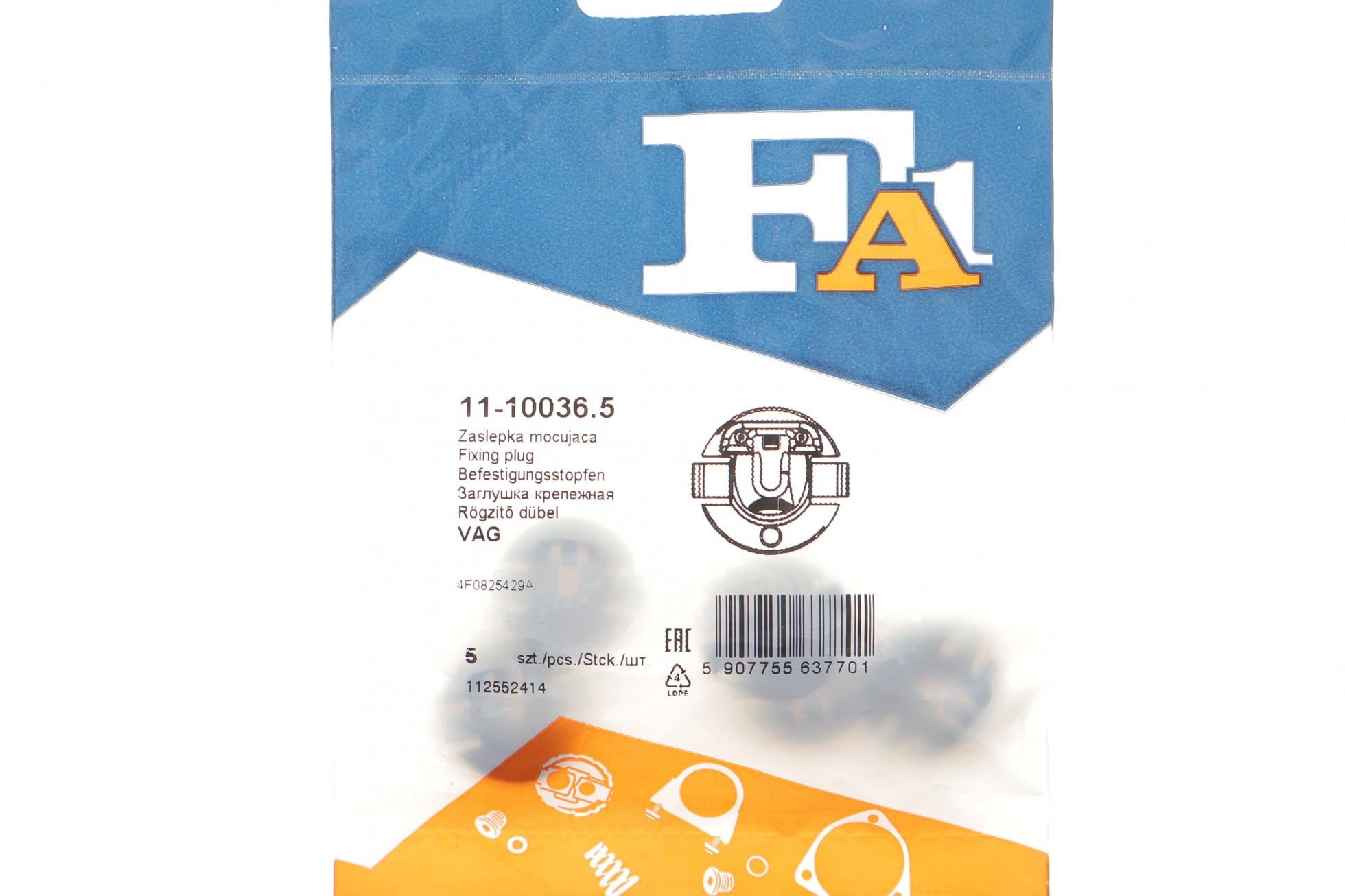 11100365 FA1