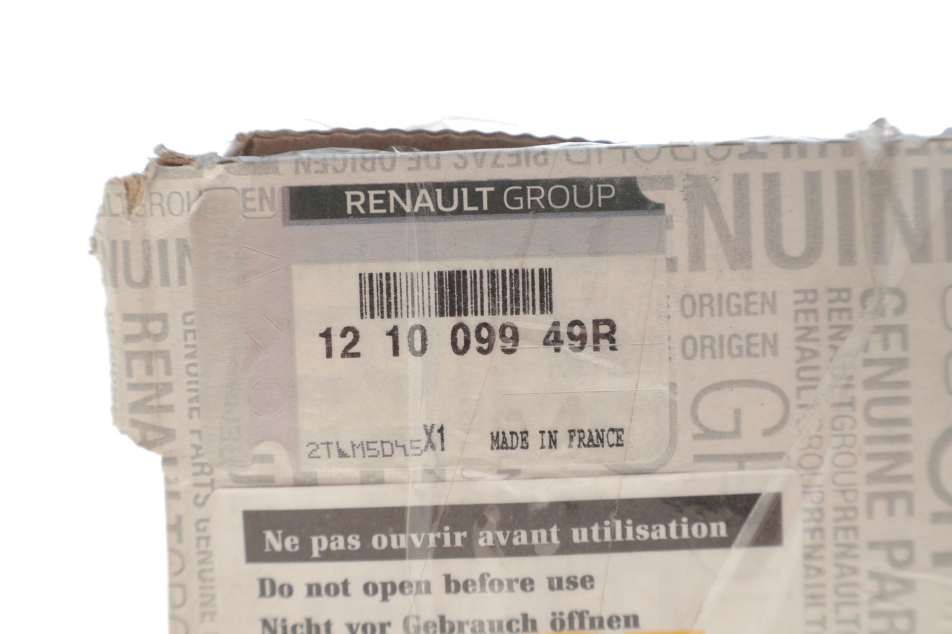 121009949R RENAULT